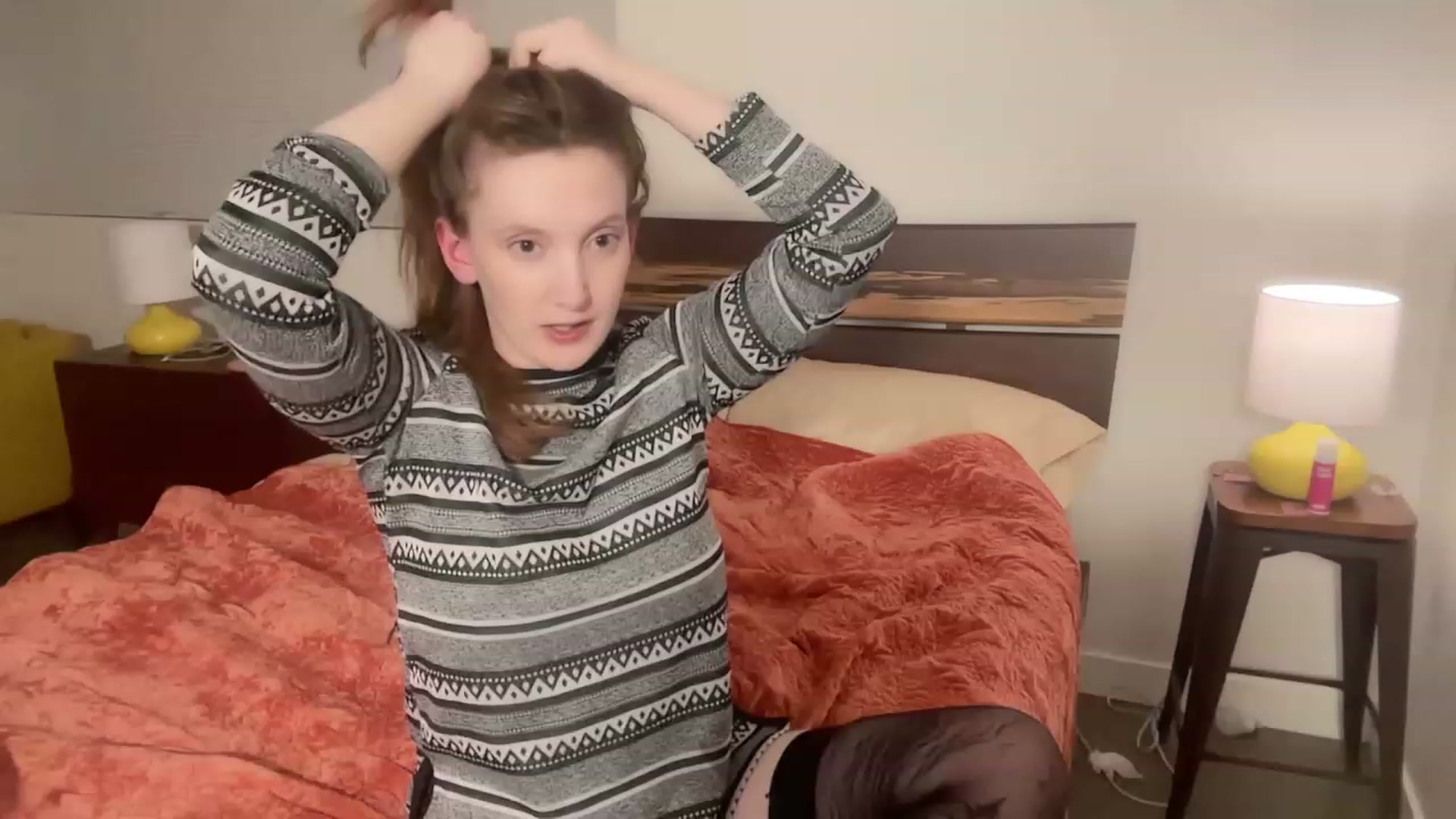 Gallery image thumbnail from consideruby's myfreecams stream on, 11/29/2023, 15:17 image 2 of 20