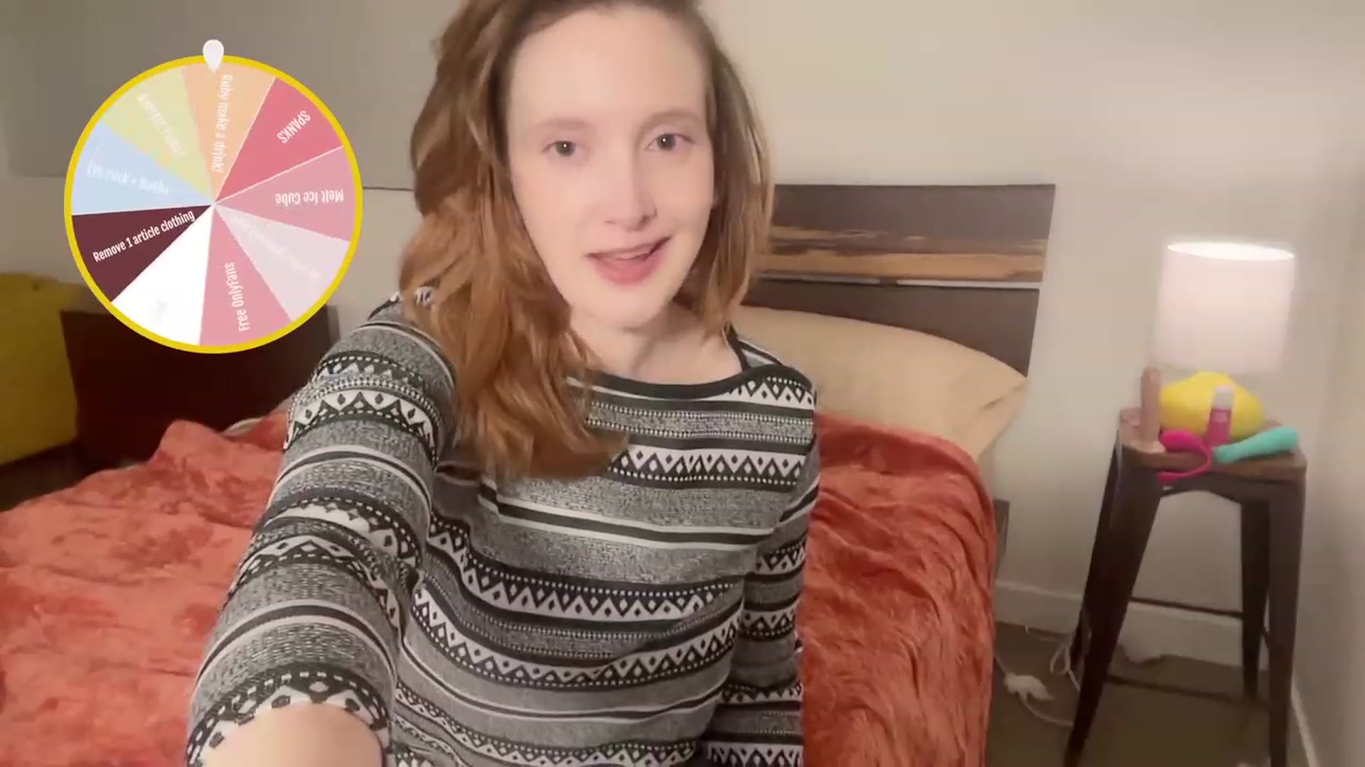 Gallery image thumbnail from consideruby's myfreecams stream on, 11/29/2023, 15:17 image 11 of 20