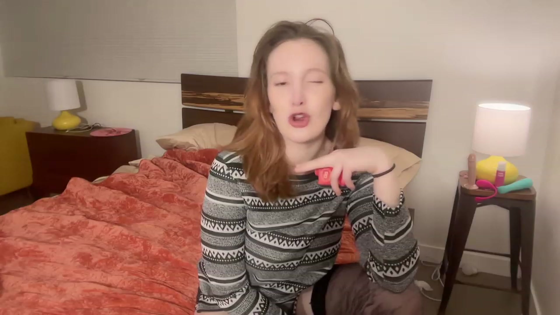 Gallery image thumbnail from consideruby's myfreecams stream on, 11/29/2023, 15:17 image 9 of 20