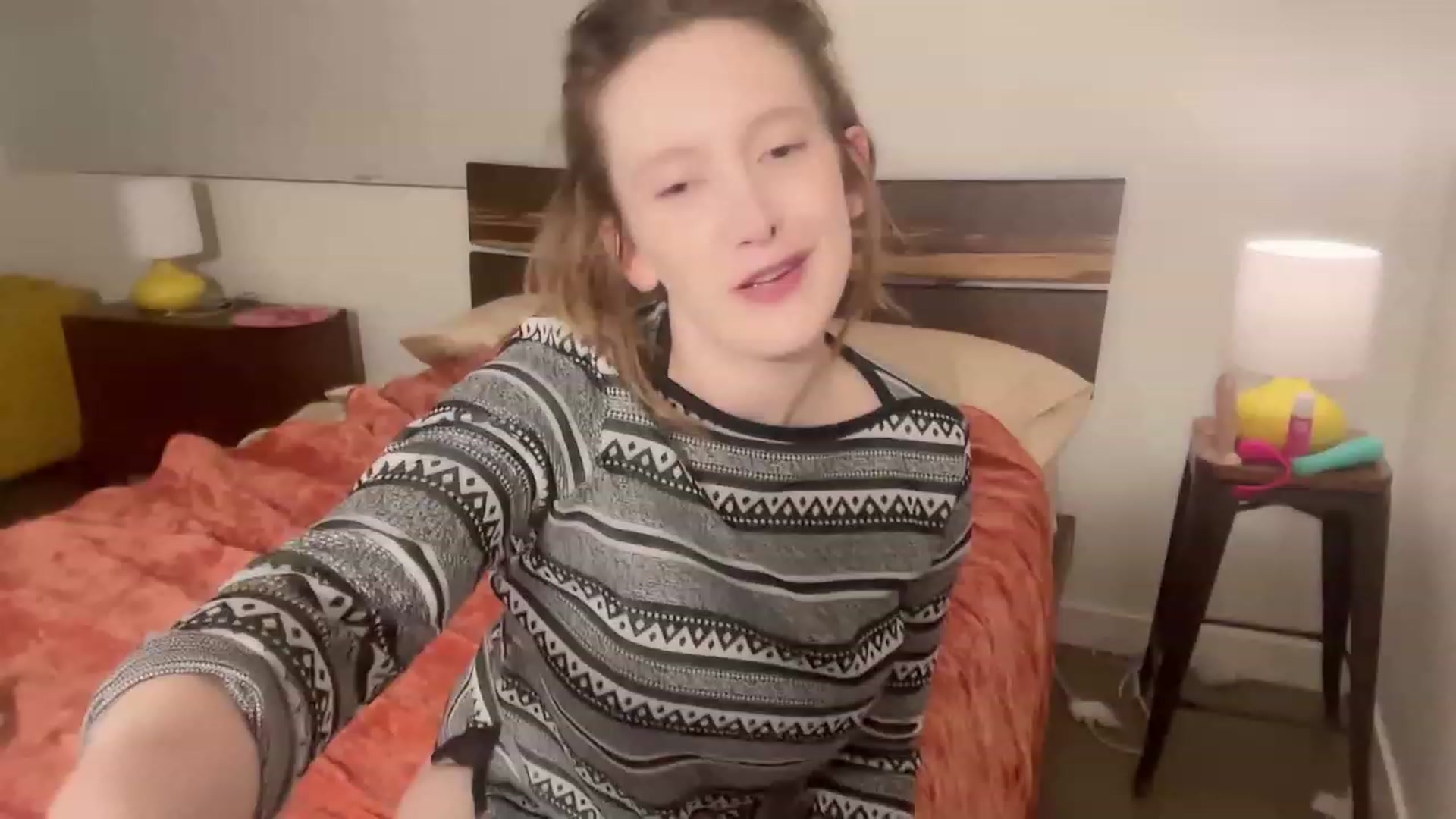 Gallery image thumbnail from consideruby's myfreecams stream on, 11/29/2023, 15:17 image 6 of 20