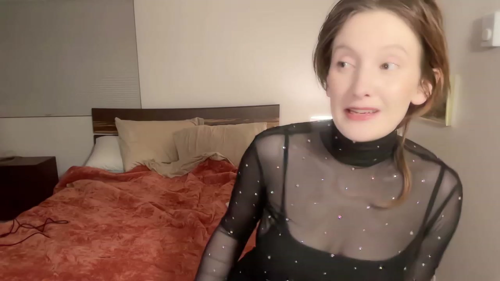 Gallery image thumbnail from consideruby's myfreecams stream on, 12/02/2023, 12:42 image 8 of 20