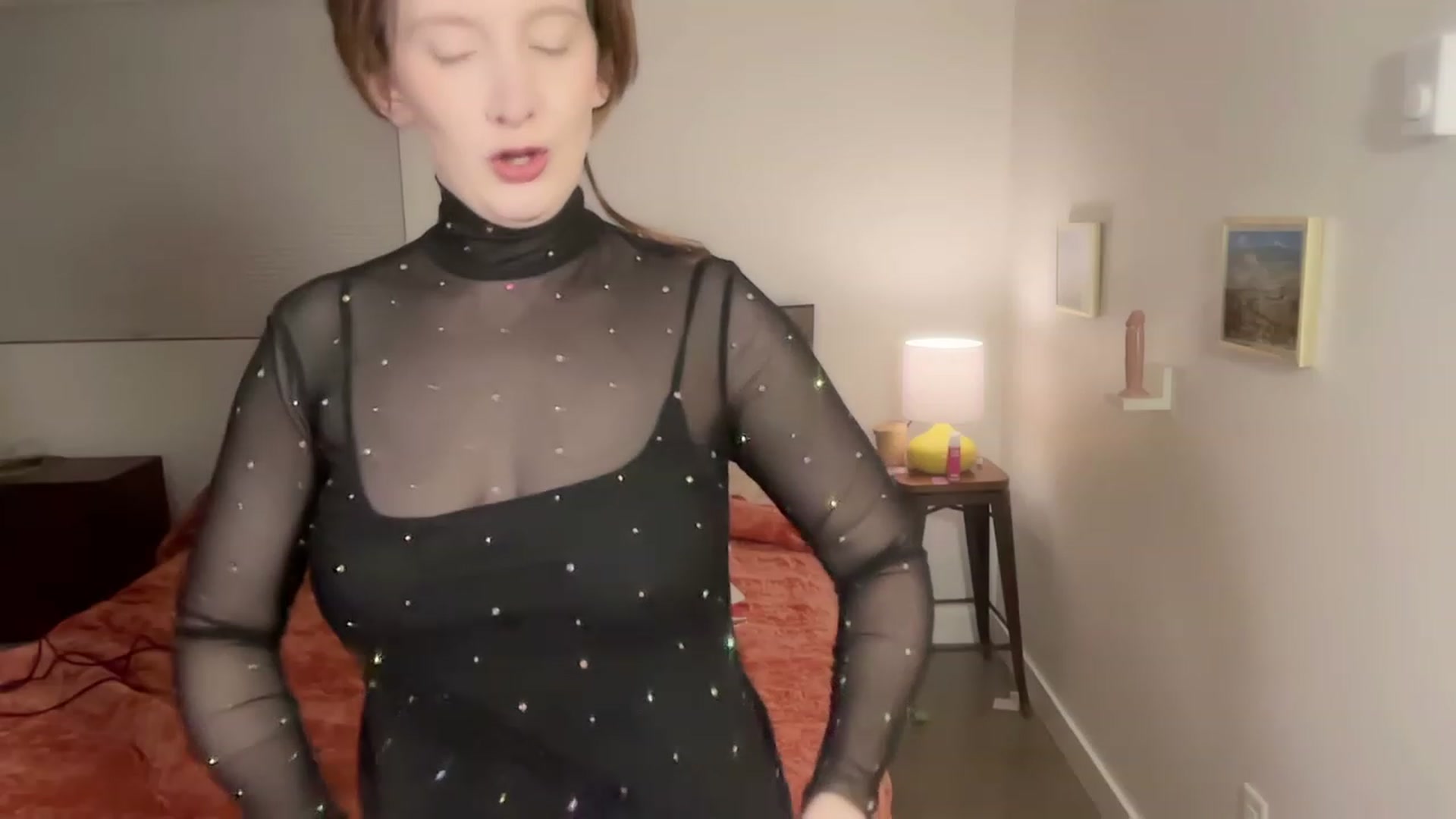 Gallery image thumbnail from consideruby's myfreecams stream on, 12/02/2023, 12:42 image 11 of 20