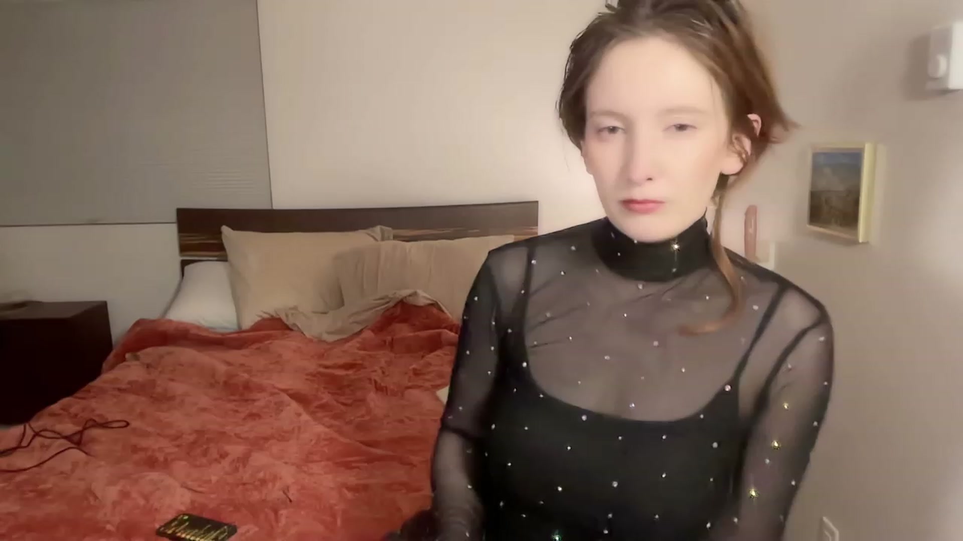 Gallery image thumbnail from consideruby's myfreecams stream on, 12/02/2023, 12:42 image 2 of 20