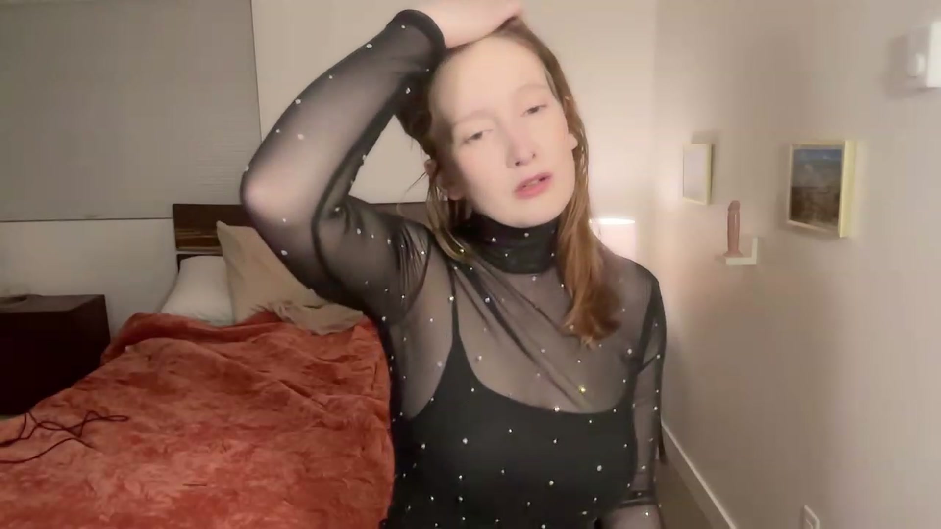 Gallery image thumbnail from consideruby's myfreecams stream on, 12/02/2023, 12:57 image 20 of 20