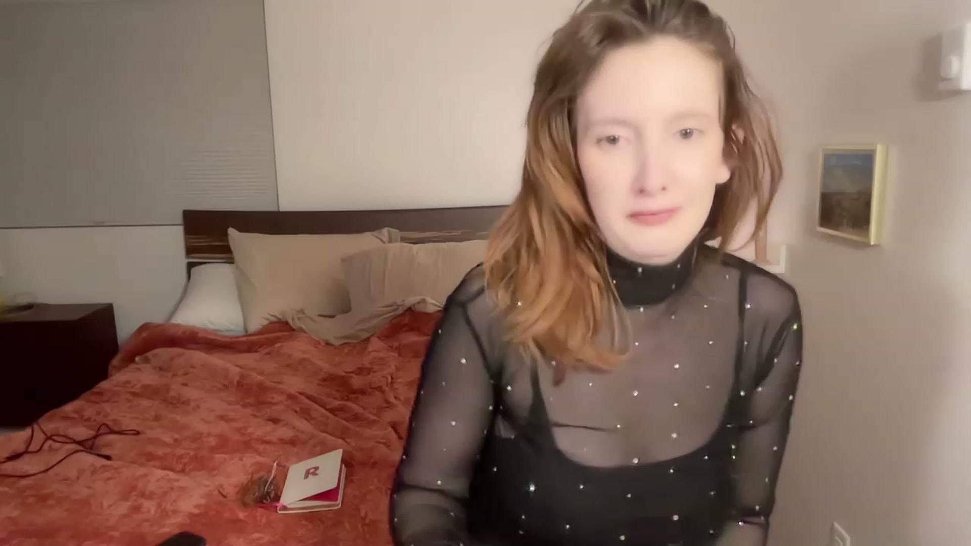 Gallery image thumbnail from consideruby's myfreecams stream on, 12/02/2023, 13:13 image 7 of 20