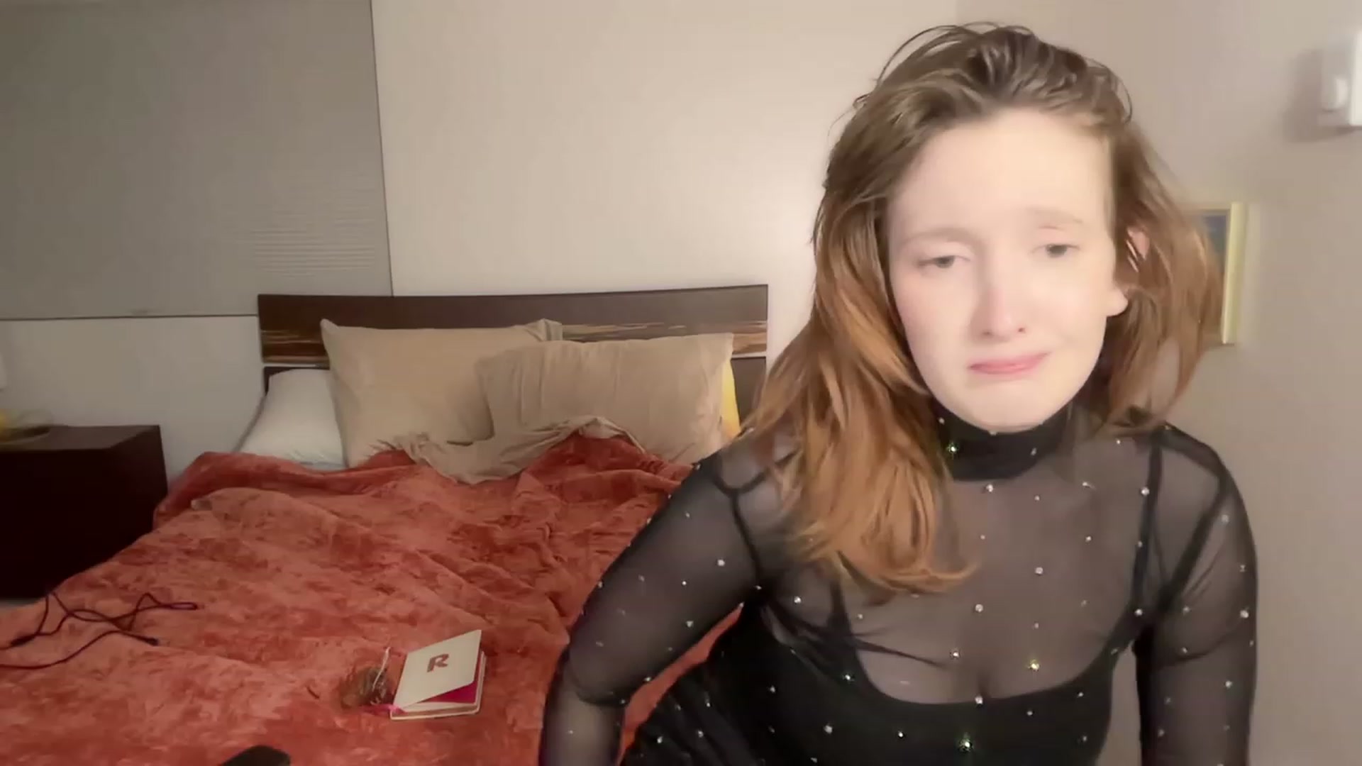 Gallery image thumbnail from consideruby's myfreecams stream on, 12/02/2023, 13:13 image 8 of 20