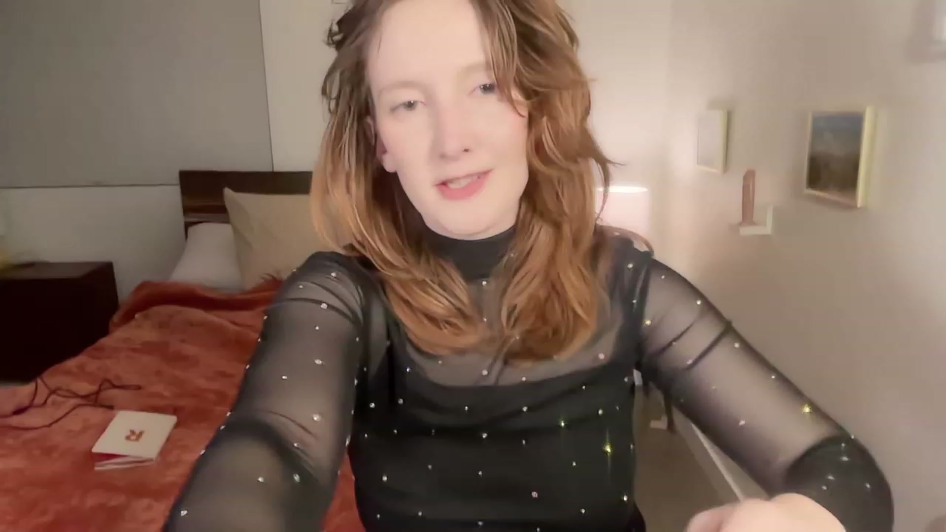 Gallery image thumbnail from consideruby's myfreecams stream on, 12/02/2023, 13:42 image 9 of 20