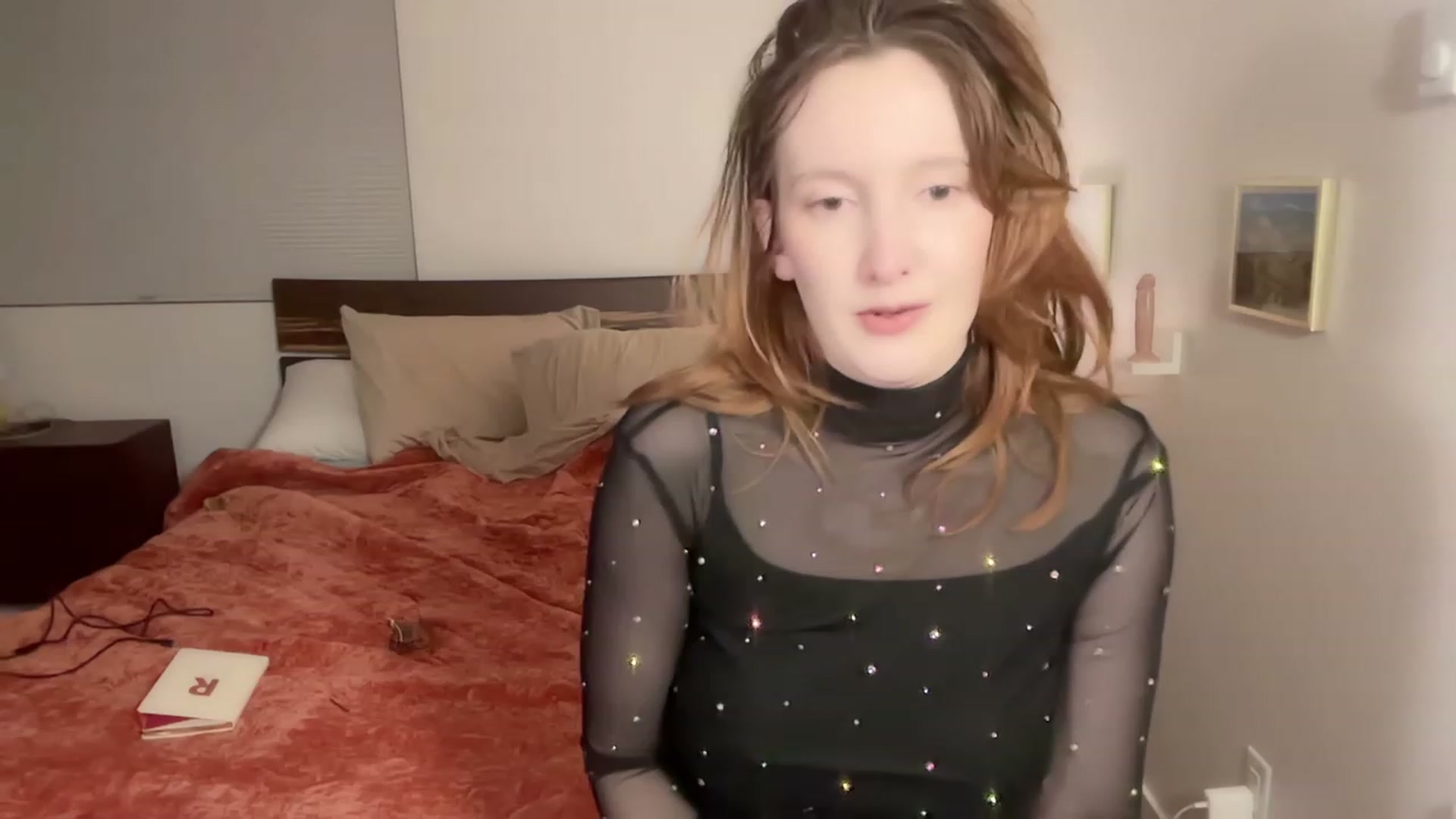 Gallery image thumbnail from consideruby's myfreecams stream on, 12/02/2023, 13:42 image 3 of 20