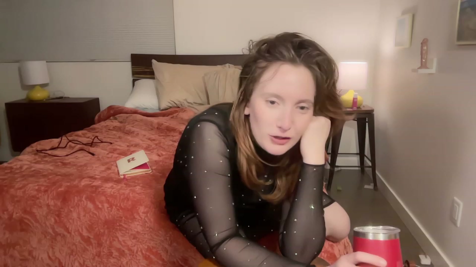Gallery image thumbnail from consideruby's myfreecams stream on, 12/02/2023, 15:49 image 18 of 20