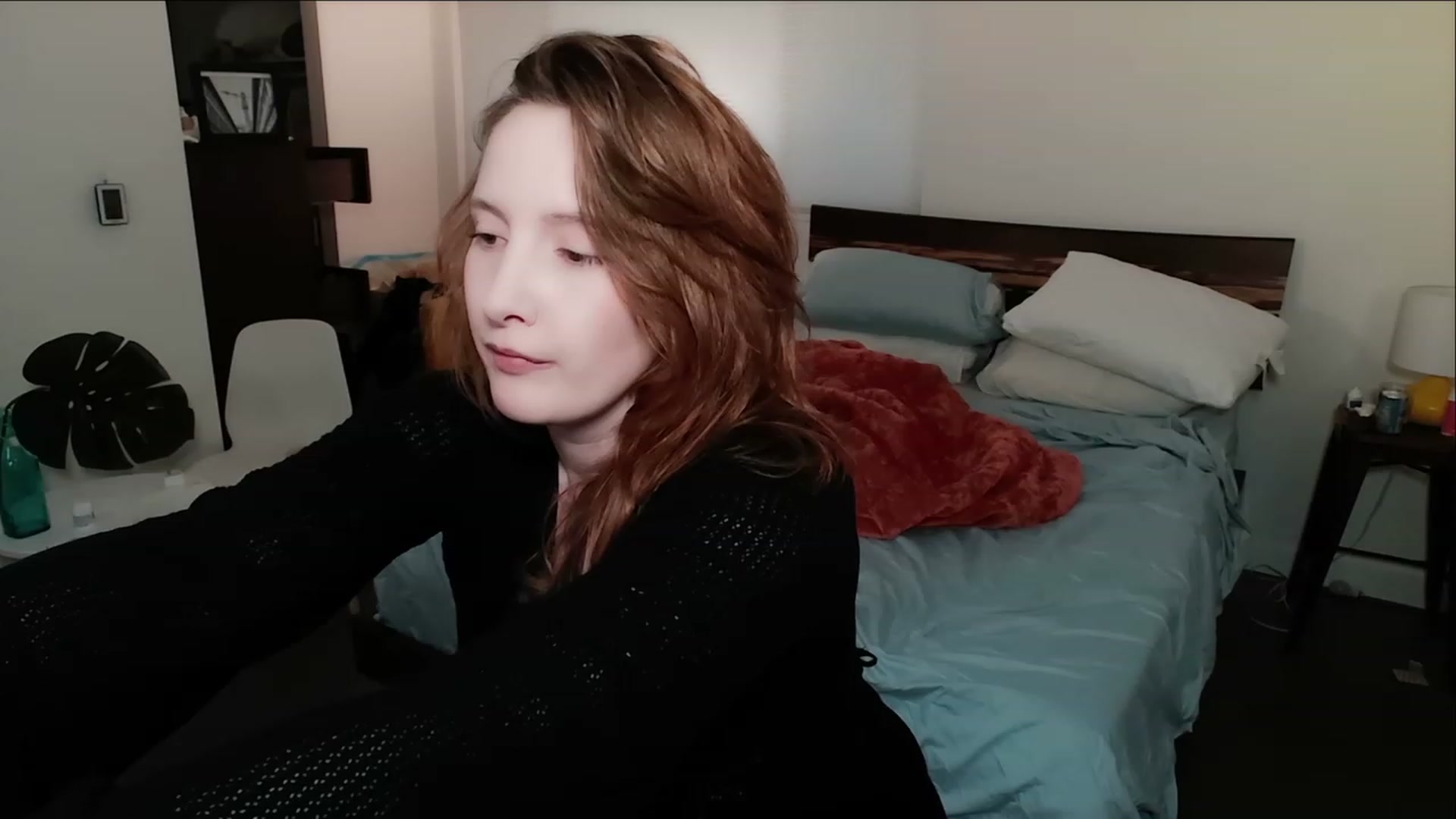 Gallery image thumbnail from consideruby's myfreecams stream on, 12/05/2023, 19:49 image 5 of 20