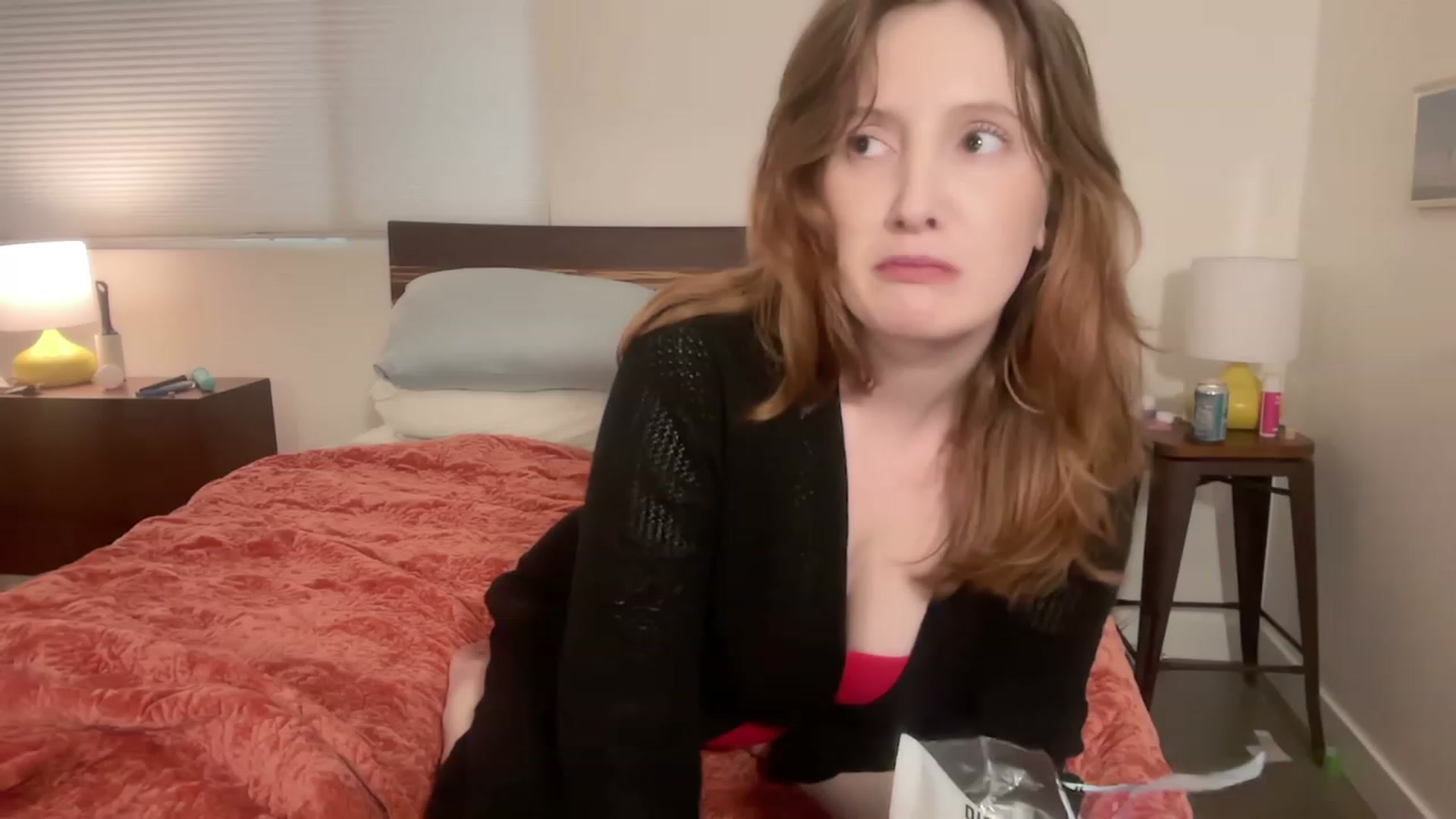 Gallery image thumbnail from consideruby's myfreecams stream on, 12/05/2023, 19:49 image 20 of 20
