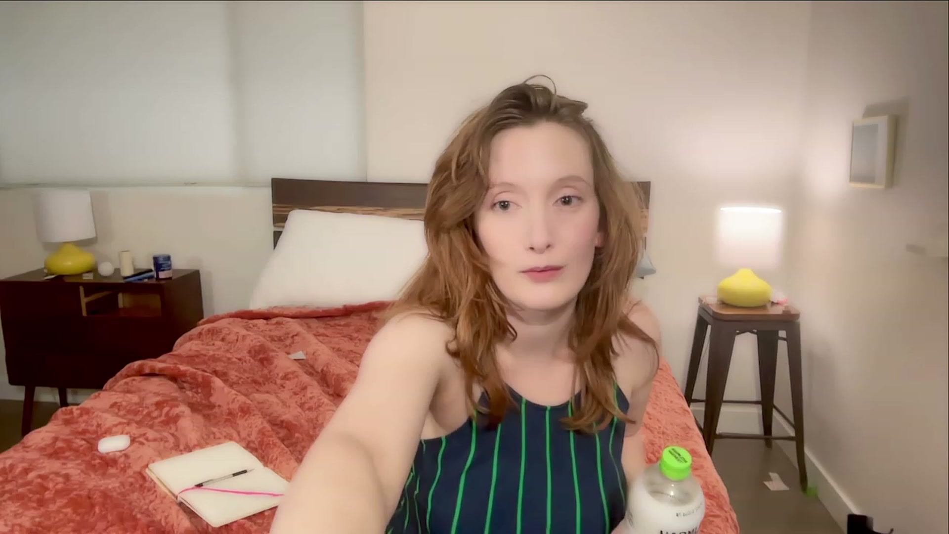 Gallery image thumbnail from consideruby's myfreecams stream on, 12/07/2023, 21:09 image 1 of 20