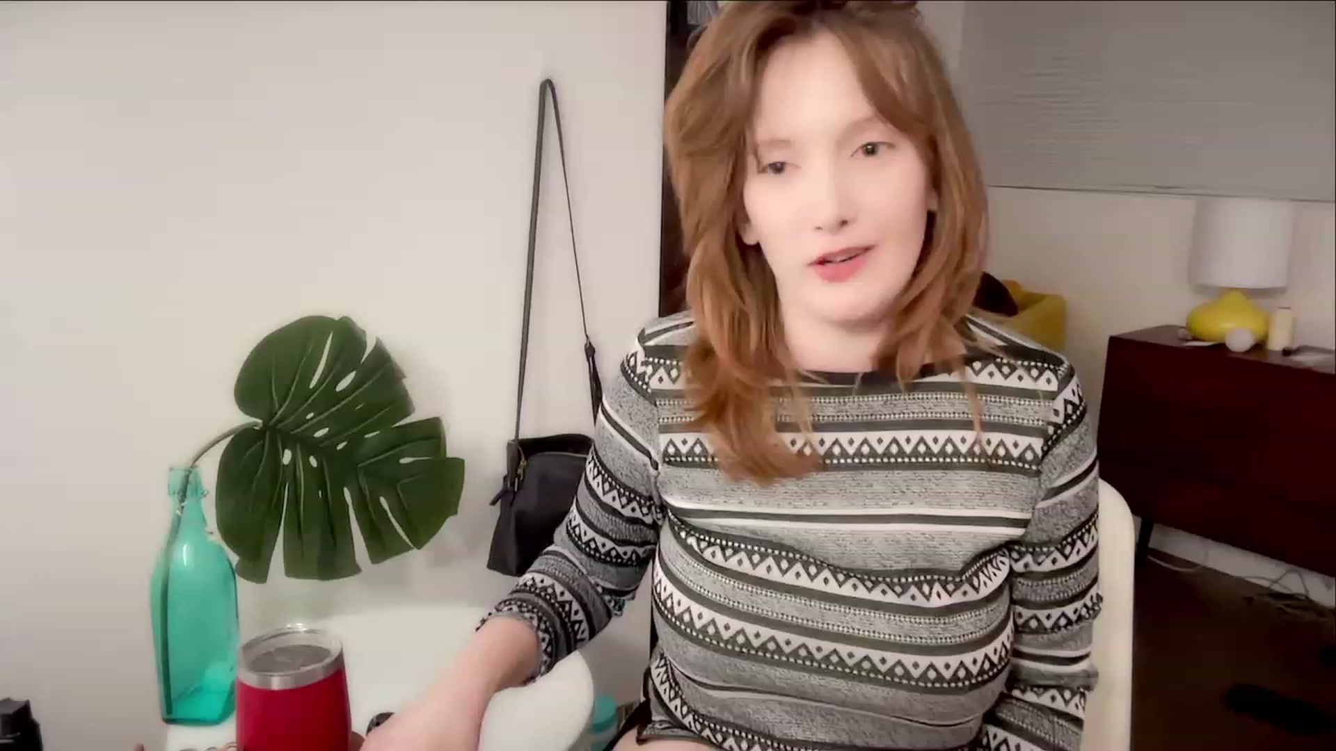 Gallery image thumbnail from consideruby's myfreecams stream on, 12/12/2023, 14:46 image 10 of 20