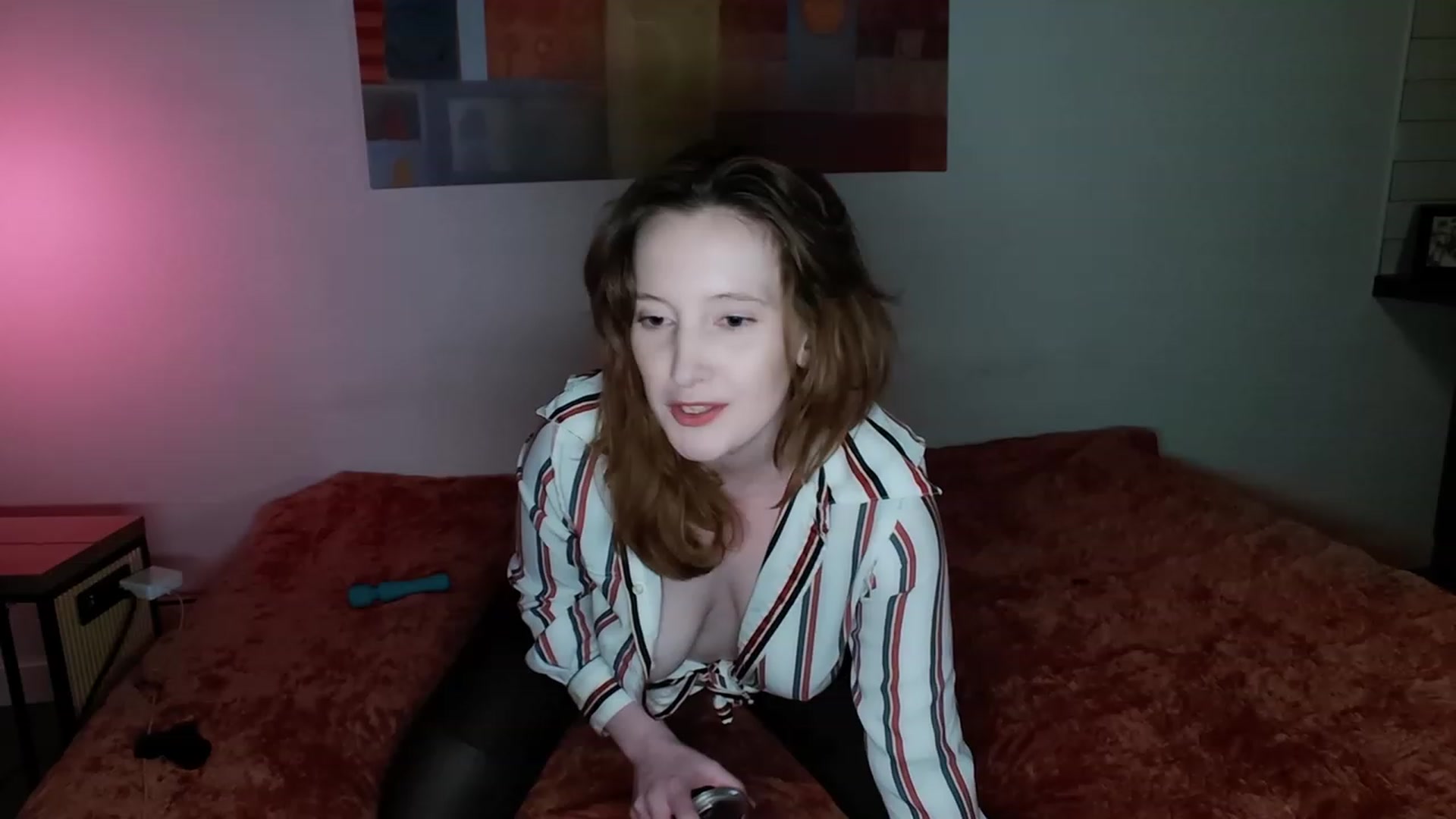 Gallery image thumbnail from consideruby's myfreecams stream on, 12/26/2023, 09:35 image 12 of 20