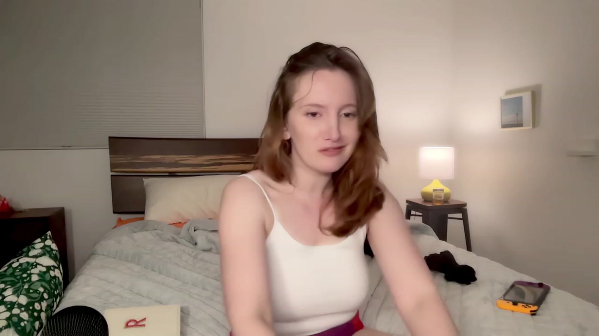 Gallery image thumbnail from consideruby's myfreecams stream on, 01/02/2024, 12:14 image 11 of 20