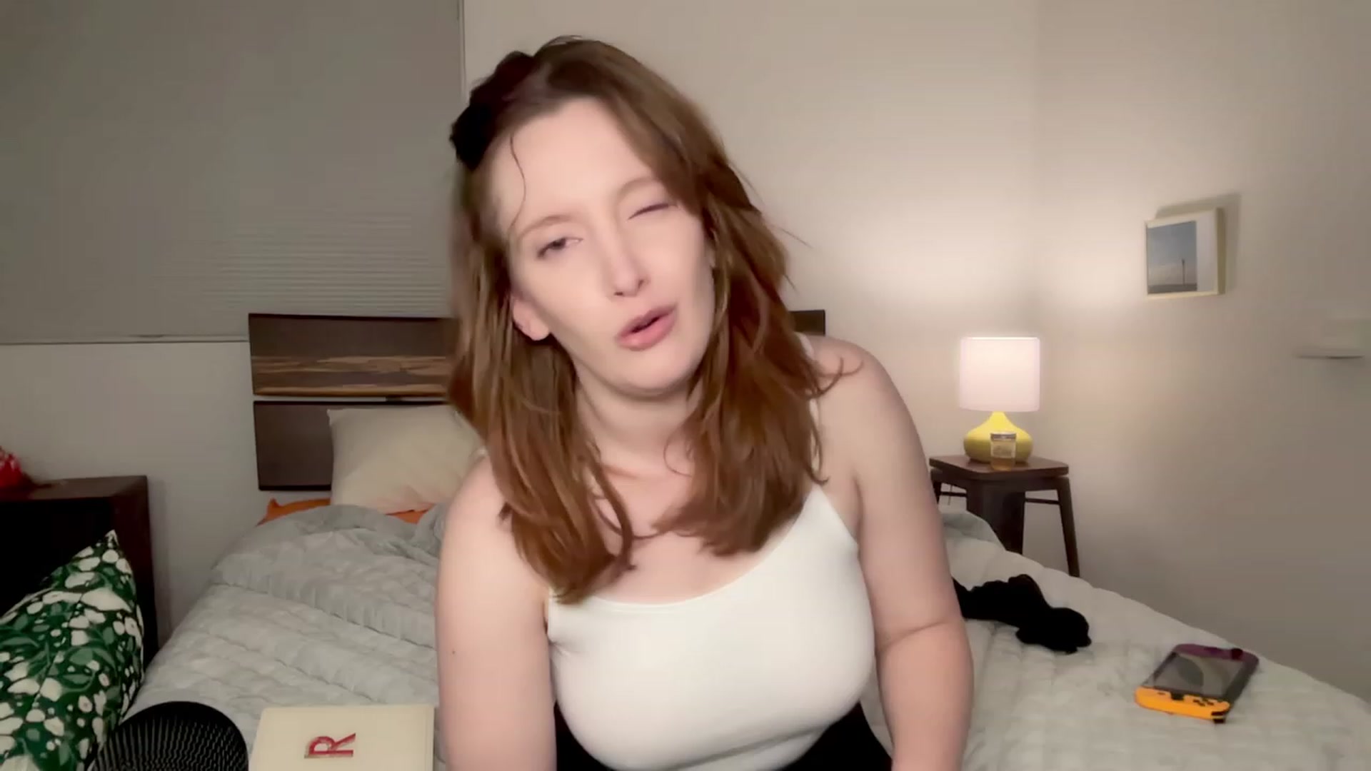 Gallery image thumbnail from consideruby's myfreecams stream on, 01/02/2024, 12:14 image 16 of 20