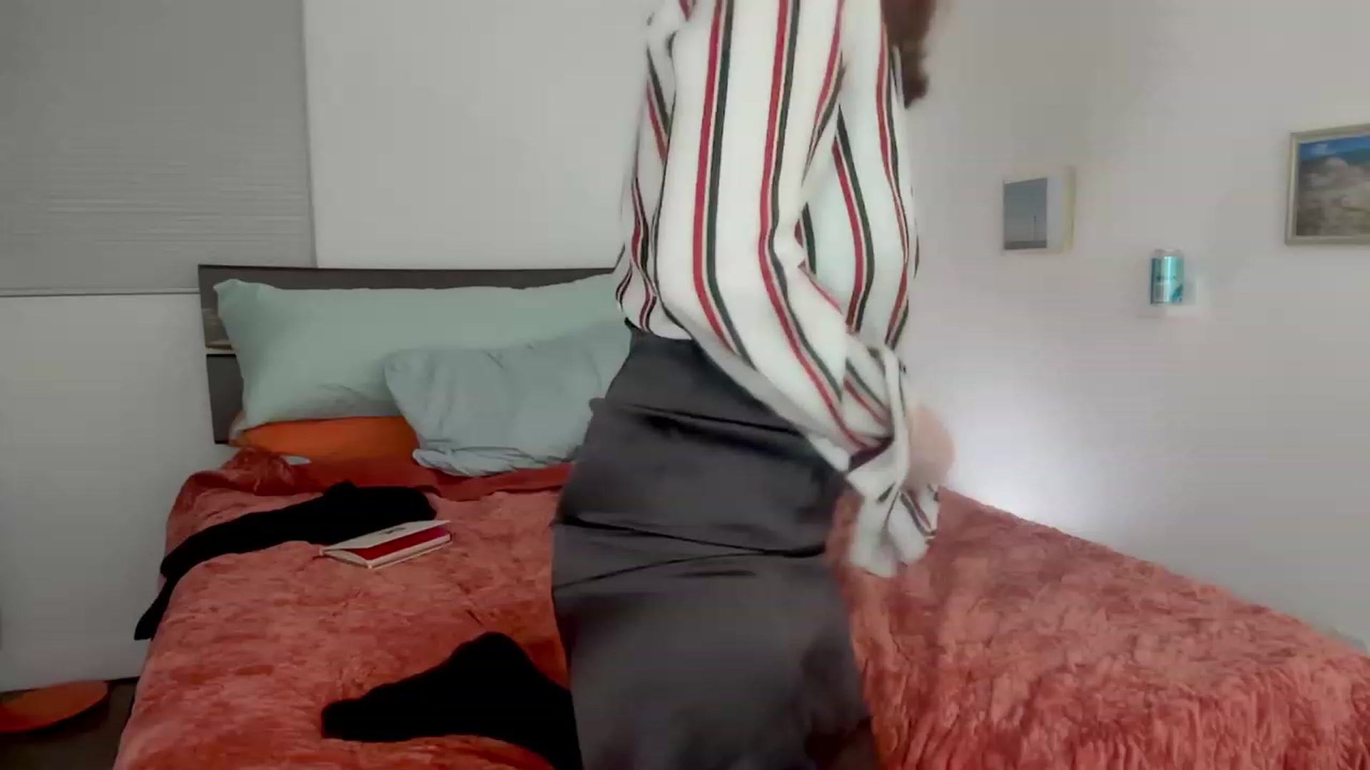 Gallery image thumbnail from consideruby's myfreecams stream on, 01/07/2024, 12:47 image 20 of 20
