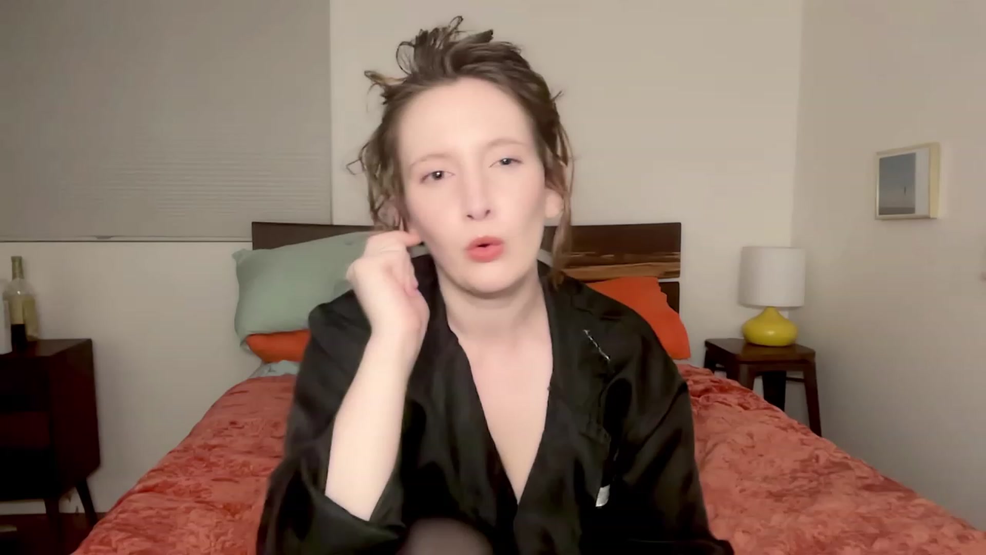Gallery image thumbnail from consideruby's myfreecams stream on, 01/09/2024, 15:43 image 8 of 20