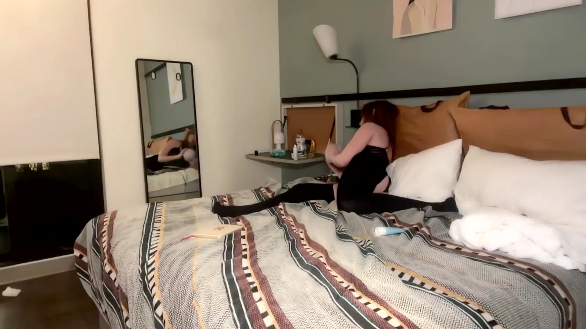 Gallery image thumbnail from consideruby's myfreecams stream on, 01/30/2024, 12:04 image 16 of 20