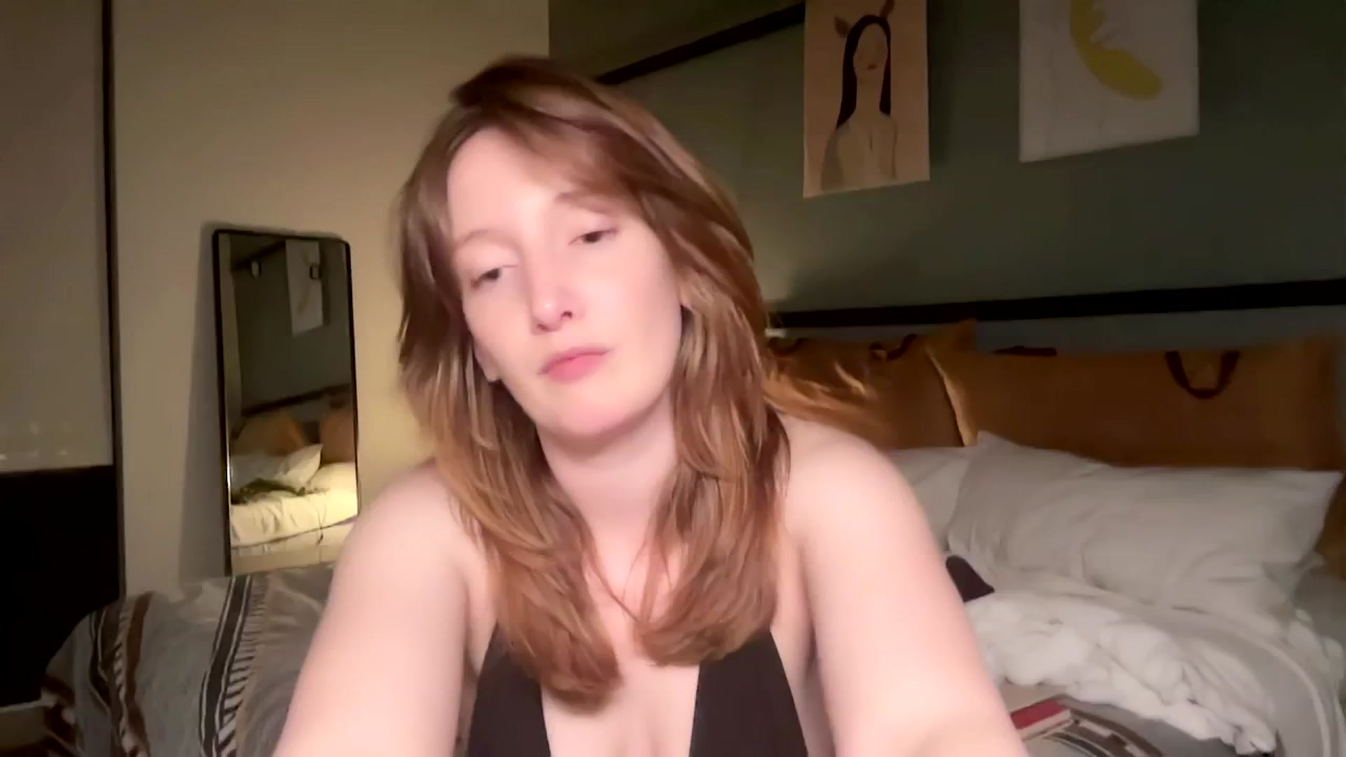 Gallery image thumbnail from consideruby's myfreecams stream on, 01/30/2024, 12:57 image 2 of 20