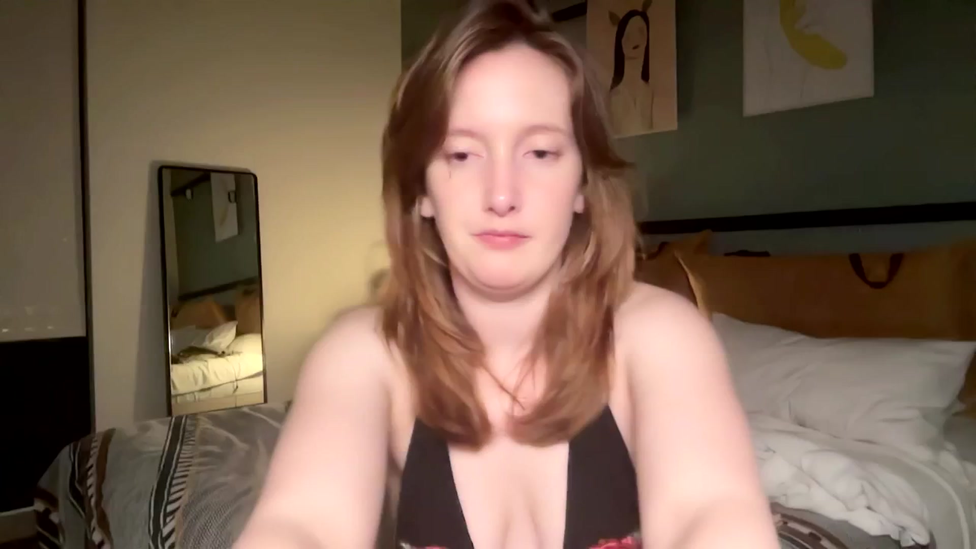 Gallery image thumbnail from consideruby's myfreecams stream on, 01/30/2024, 12:57 image 10 of 20