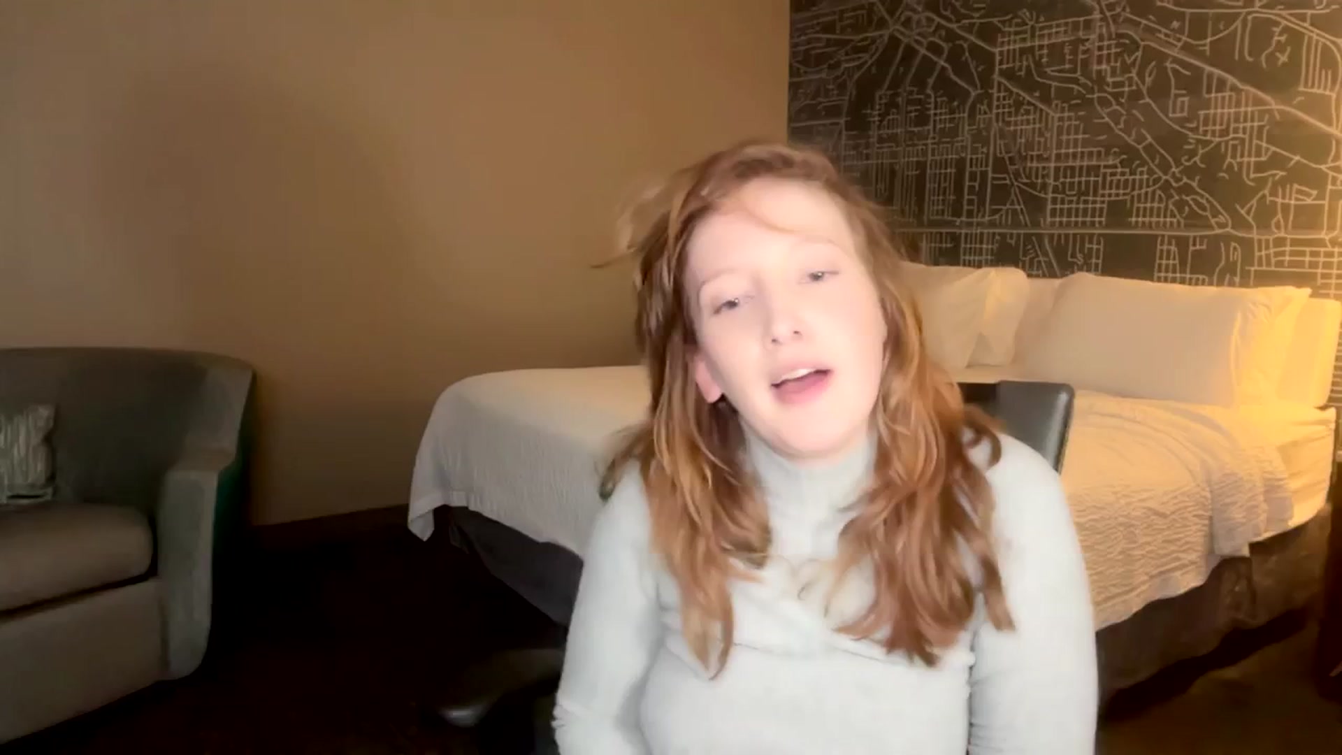 Gallery image thumbnail from consideruby's myfreecams stream on, 02/22/2024, 14:19 image 4 of 20