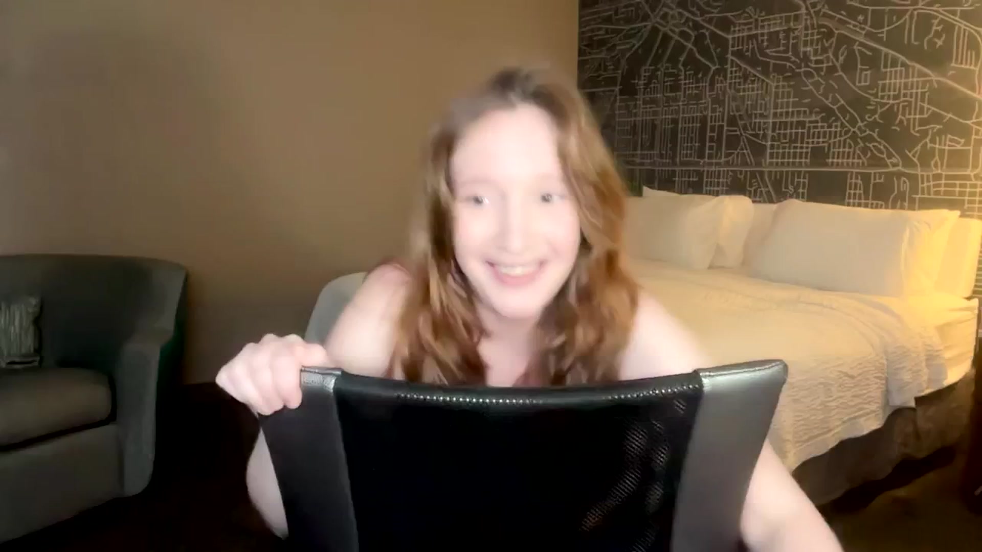 Gallery image thumbnail from consideruby's myfreecams stream on, 02/22/2024, 14:19 image 9 of 20