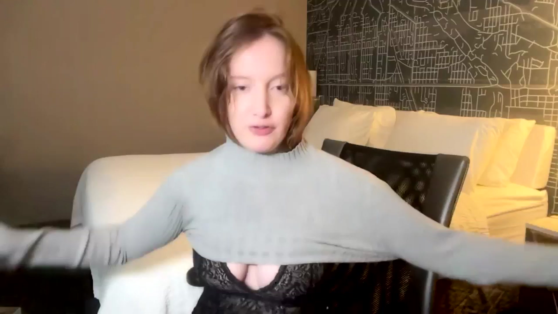 Gallery image thumbnail from consideruby's myfreecams stream on, 02/22/2024, 16:11 image 3 of 20