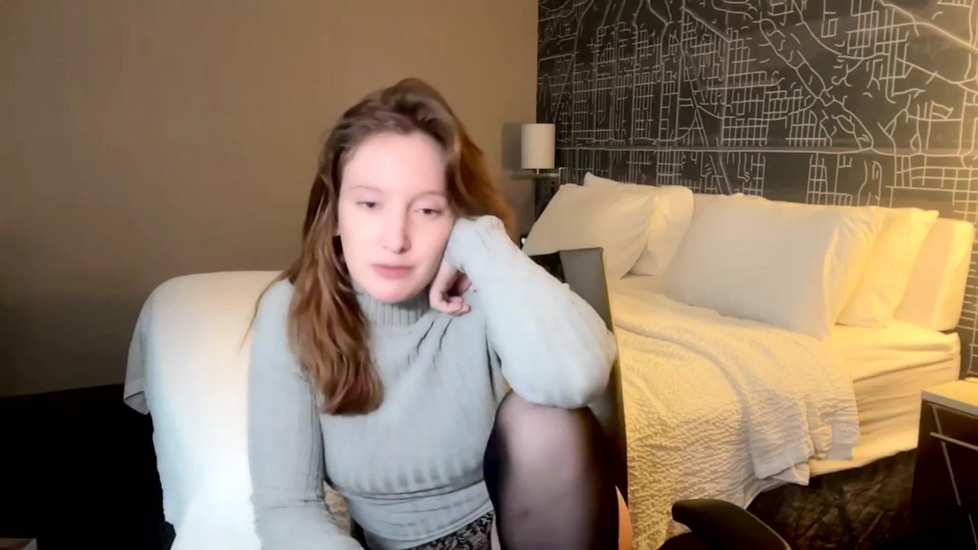Gallery image thumbnail from consideruby's myfreecams stream on, 02/22/2024, 16:11 image 14 of 20