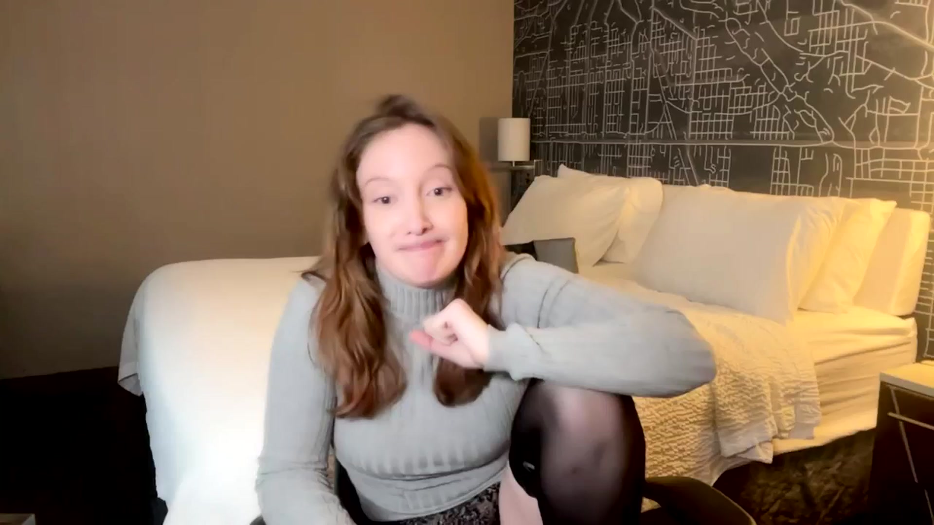 Gallery image thumbnail from consideruby's myfreecams stream on, 02/22/2024, 16:11 image 17 of 20