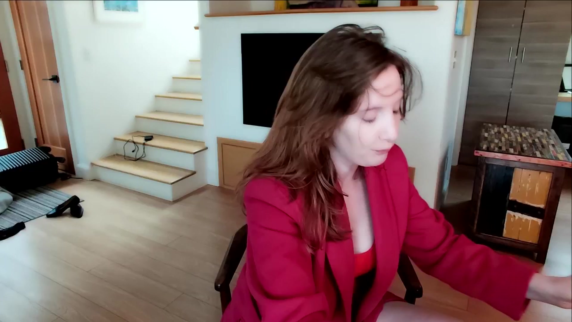 Gallery image thumbnail from consideruby's myfreecams stream on, 02/28/2024, 18:17 image 6 of 20
