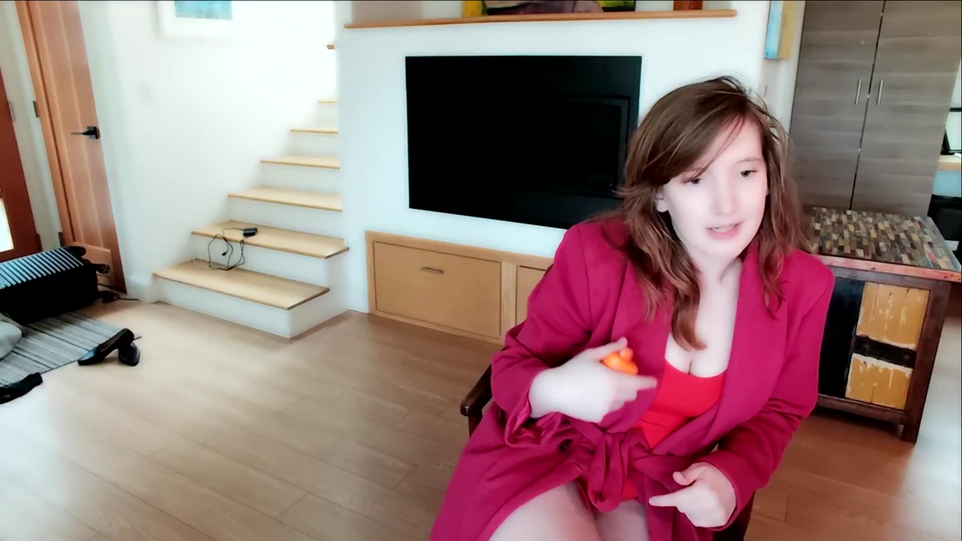 Gallery image thumbnail from consideruby's myfreecams stream on, 02/28/2024, 18:17 image 12 of 20