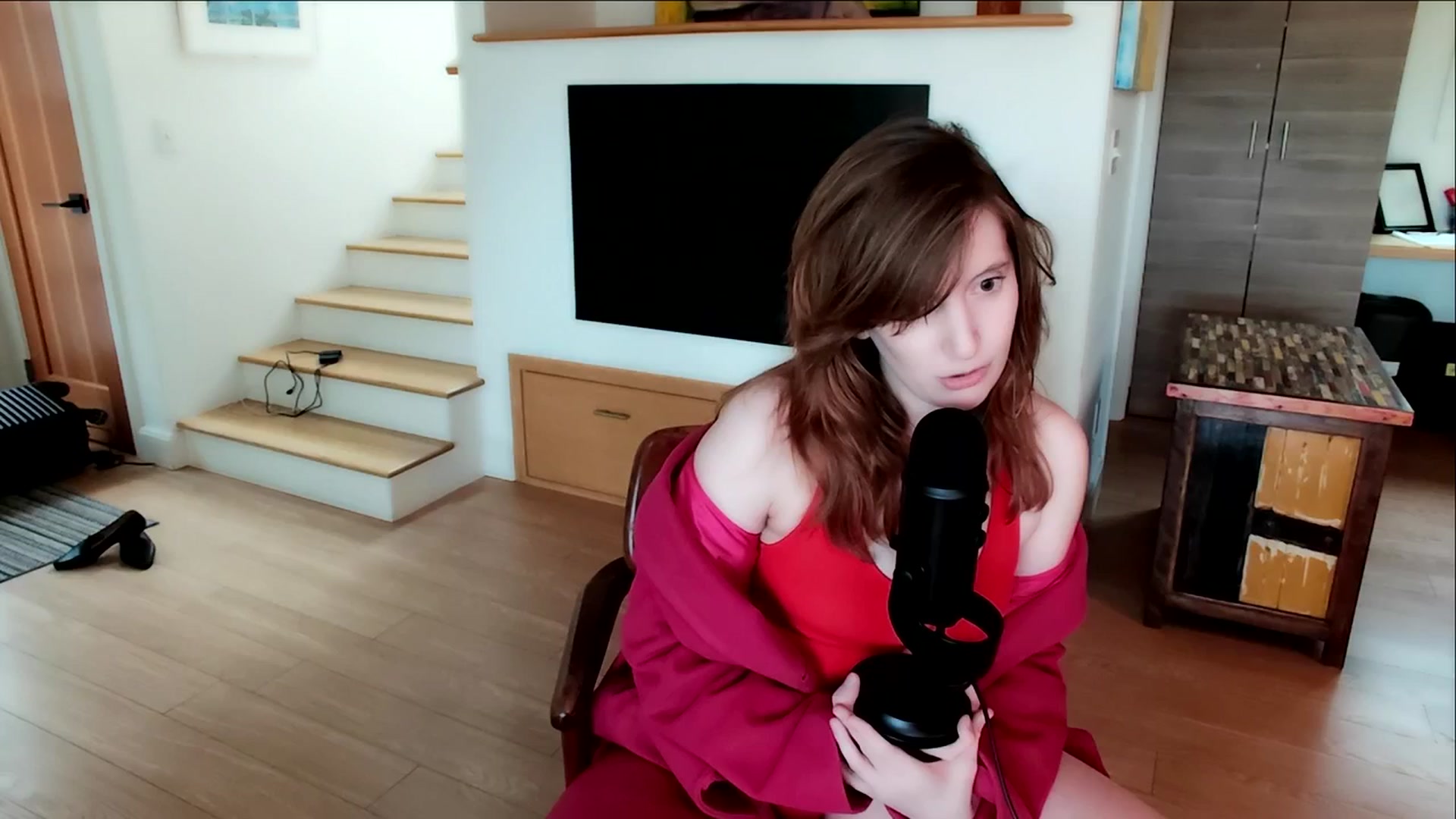 Gallery image thumbnail from consideruby's myfreecams stream on, 02/28/2024, 18:17 image 20 of 20