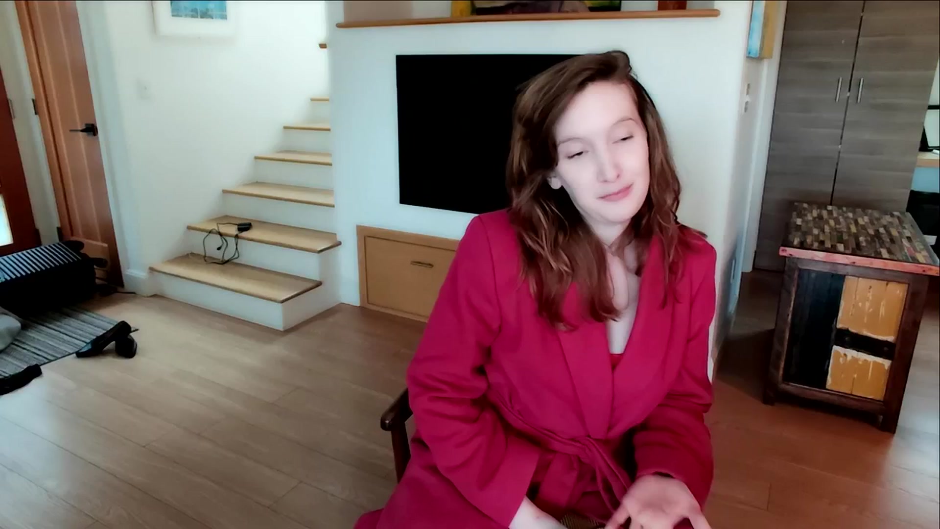 Gallery image thumbnail from consideruby's myfreecams stream on, 02/28/2024, 18:17 image 3 of 20
