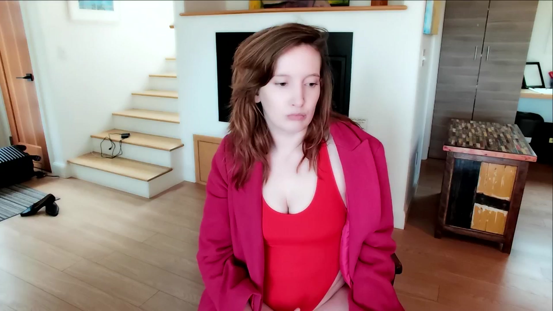 Gallery image thumbnail from consideruby's myfreecams stream on, 02/28/2024, 18:17 image 18 of 20