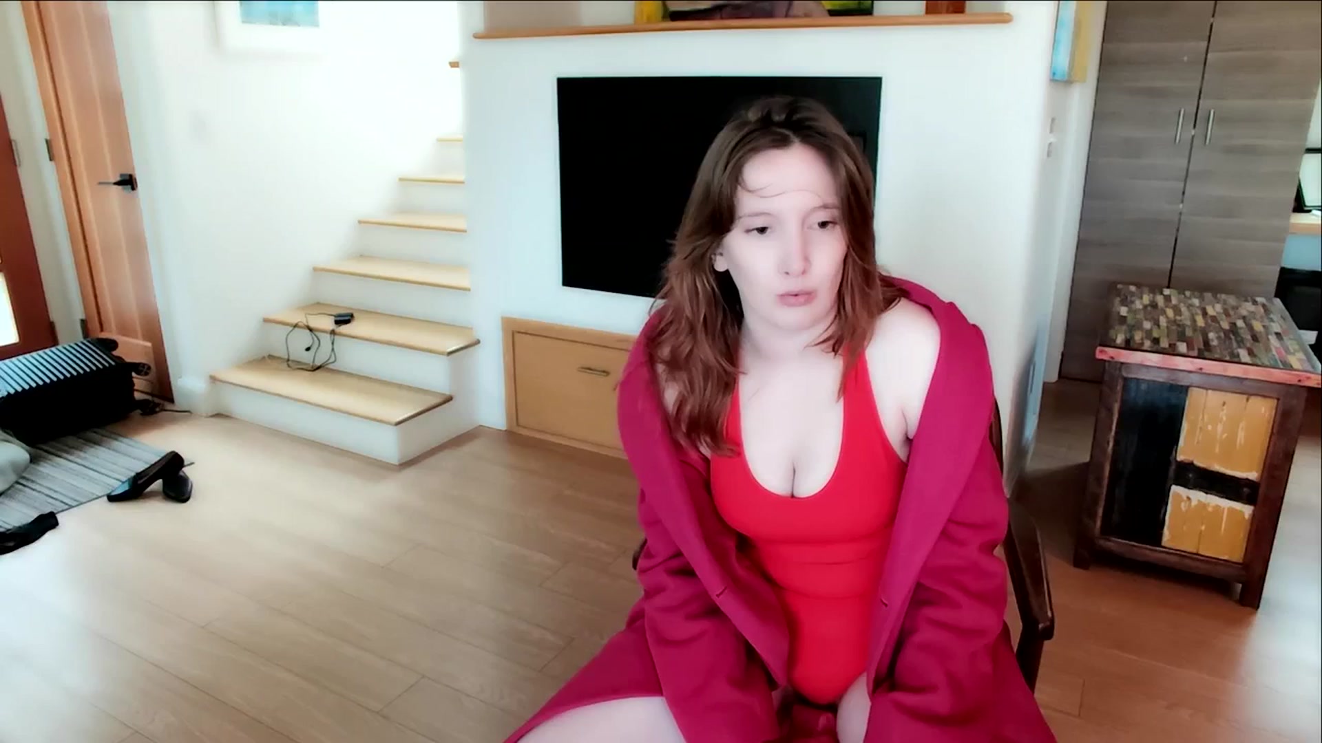 Gallery image thumbnail from consideruby's myfreecams stream on, 02/28/2024, 18:17 image 10 of 20
