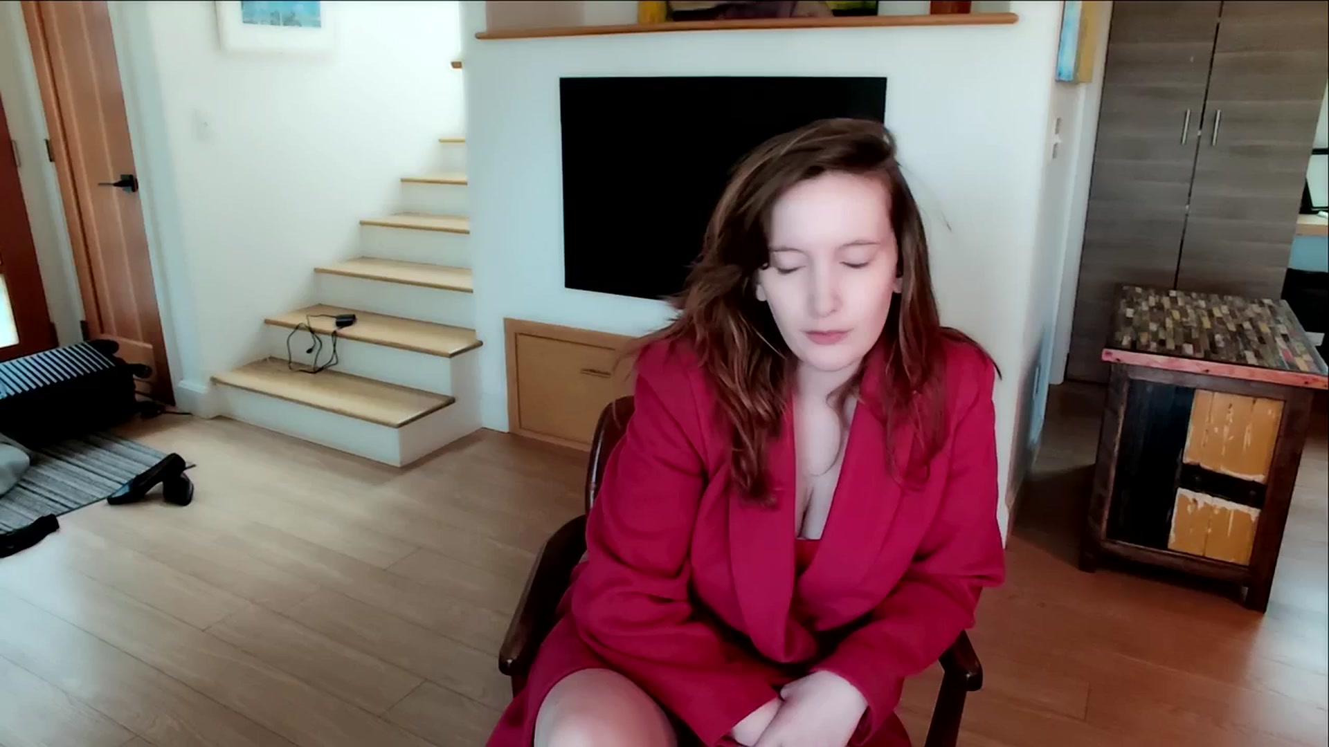 Gallery image thumbnail from consideruby's myfreecams stream on, 02/28/2024, 18:17 image 5 of 20