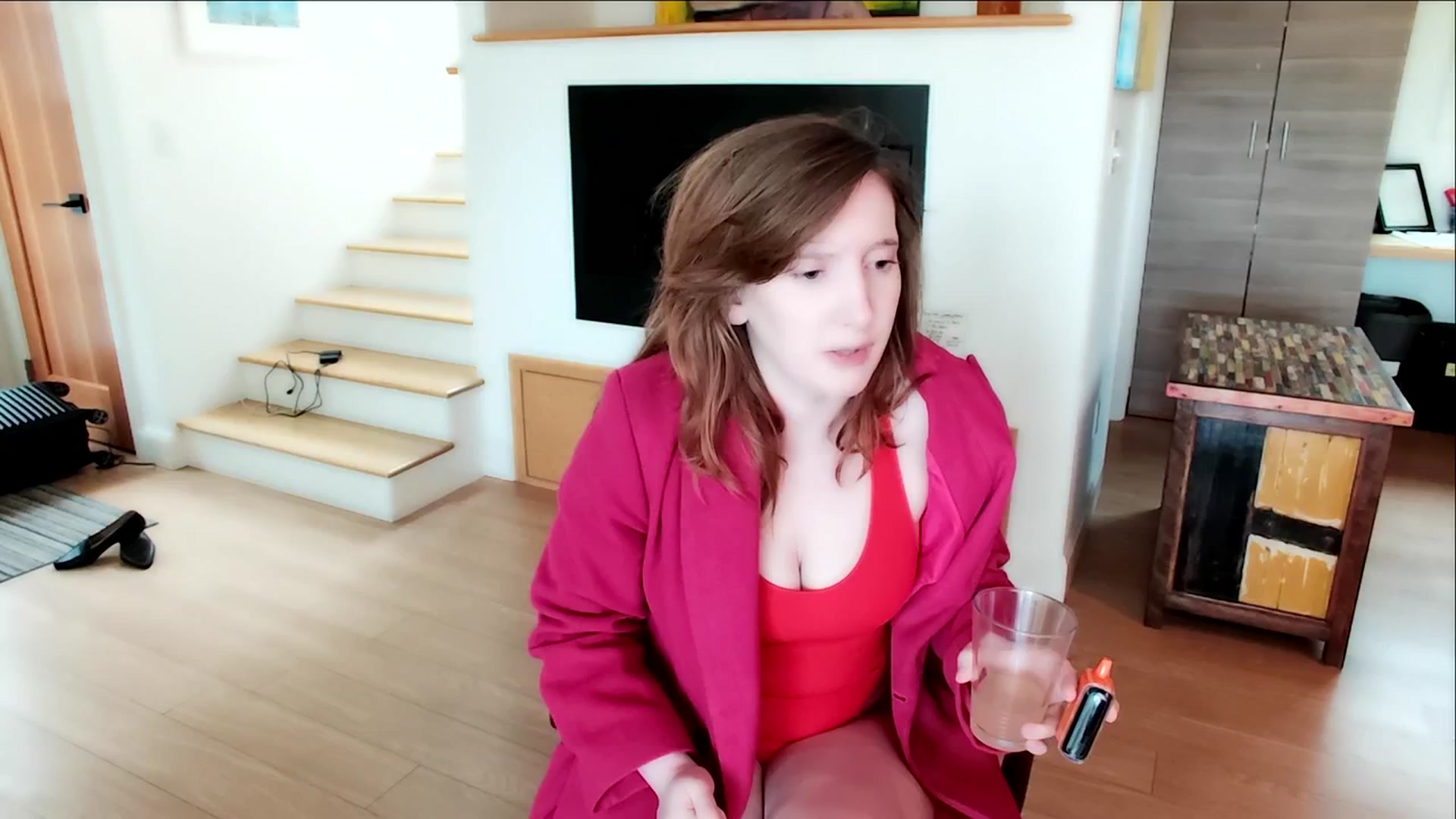 Gallery image thumbnail from consideruby's myfreecams stream on, 02/28/2024, 18:17 image 14 of 20