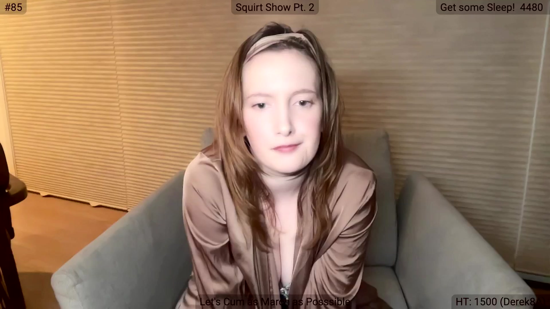Gallery image thumbnail from consideruby's myfreecams stream on, 03/01/2024, 10:37 image 9 of 20