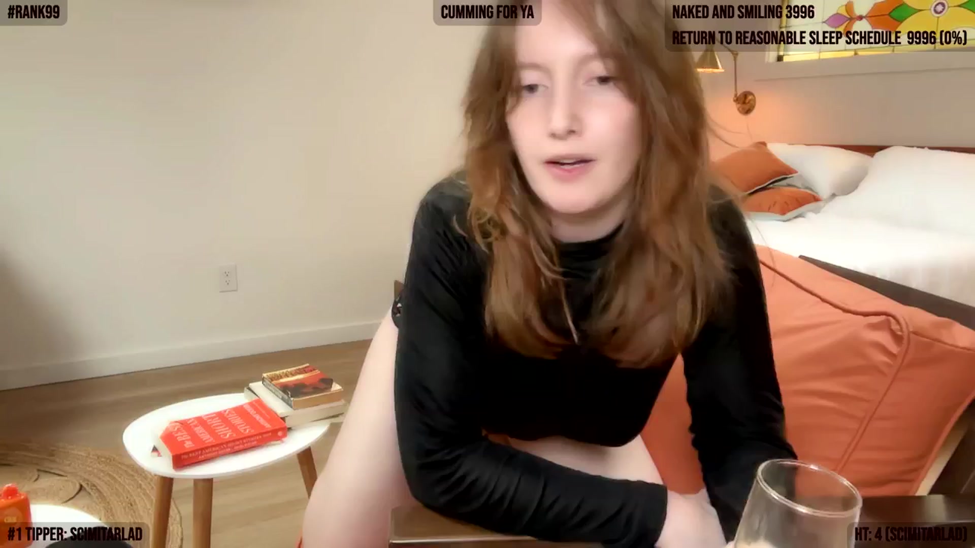 Gallery image thumbnail from consideruby's myfreecams stream on, 03/02/2024, 18:17 image 1 of 20