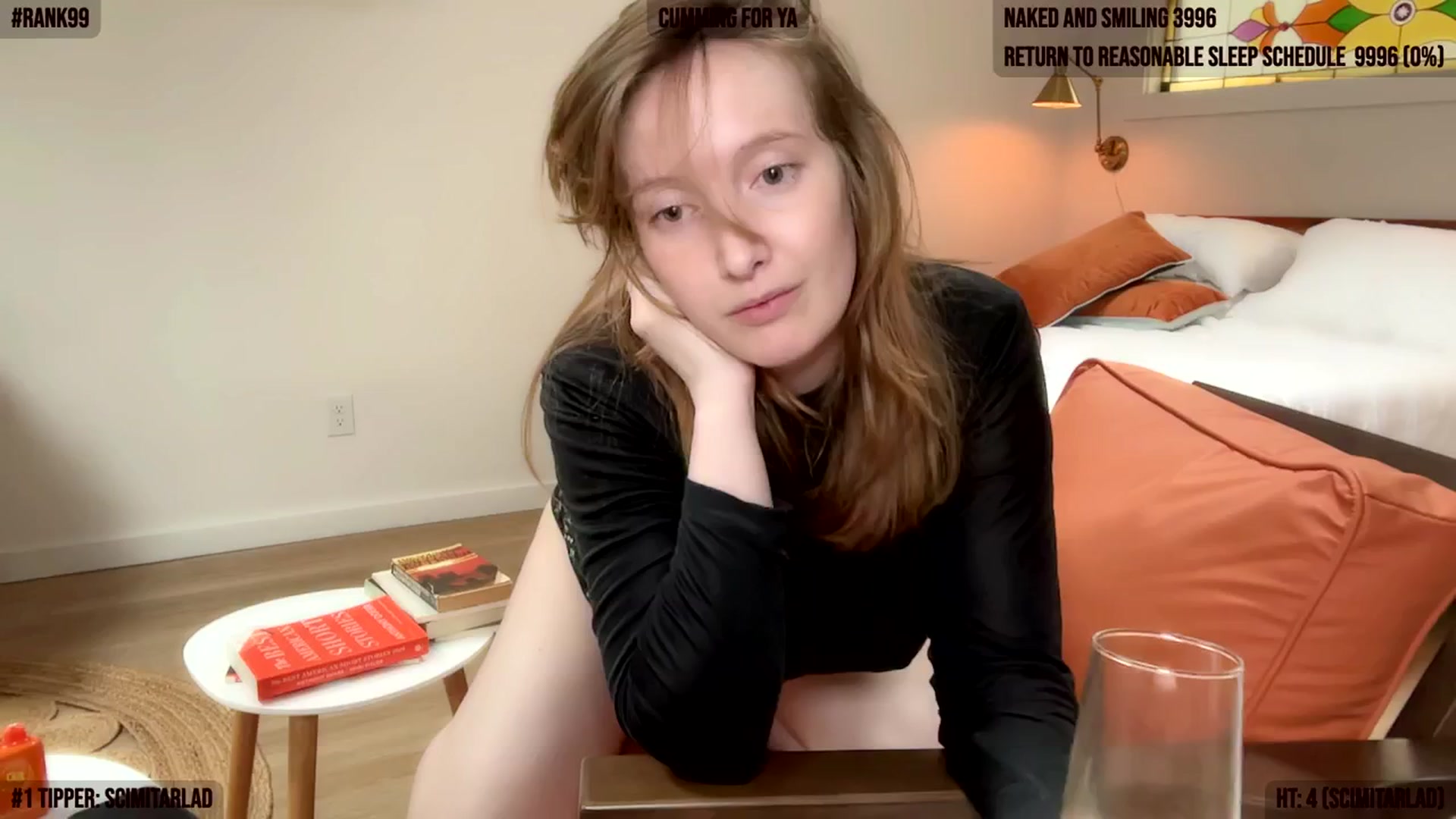 Gallery image thumbnail from consideruby's myfreecams stream on, 03/02/2024, 18:17 image 2 of 20