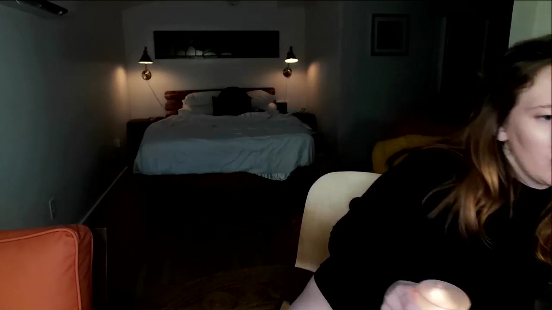 Gallery image thumbnail from consideruby's myfreecams stream on, 03/04/2024, 09:17 image 18 of 20