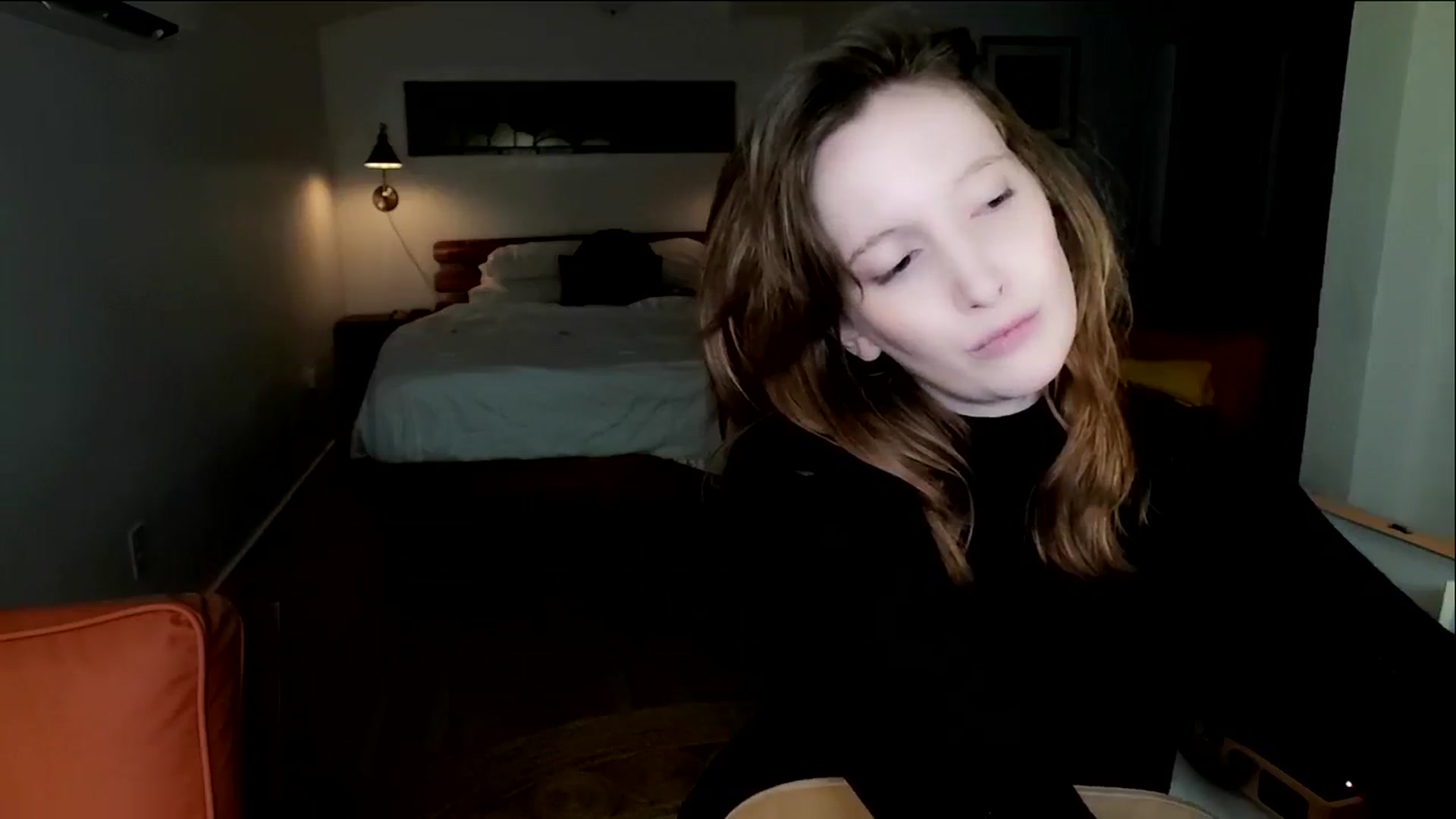 Gallery image thumbnail from consideruby's myfreecams stream on, 03/04/2024, 09:17 image 17 of 20