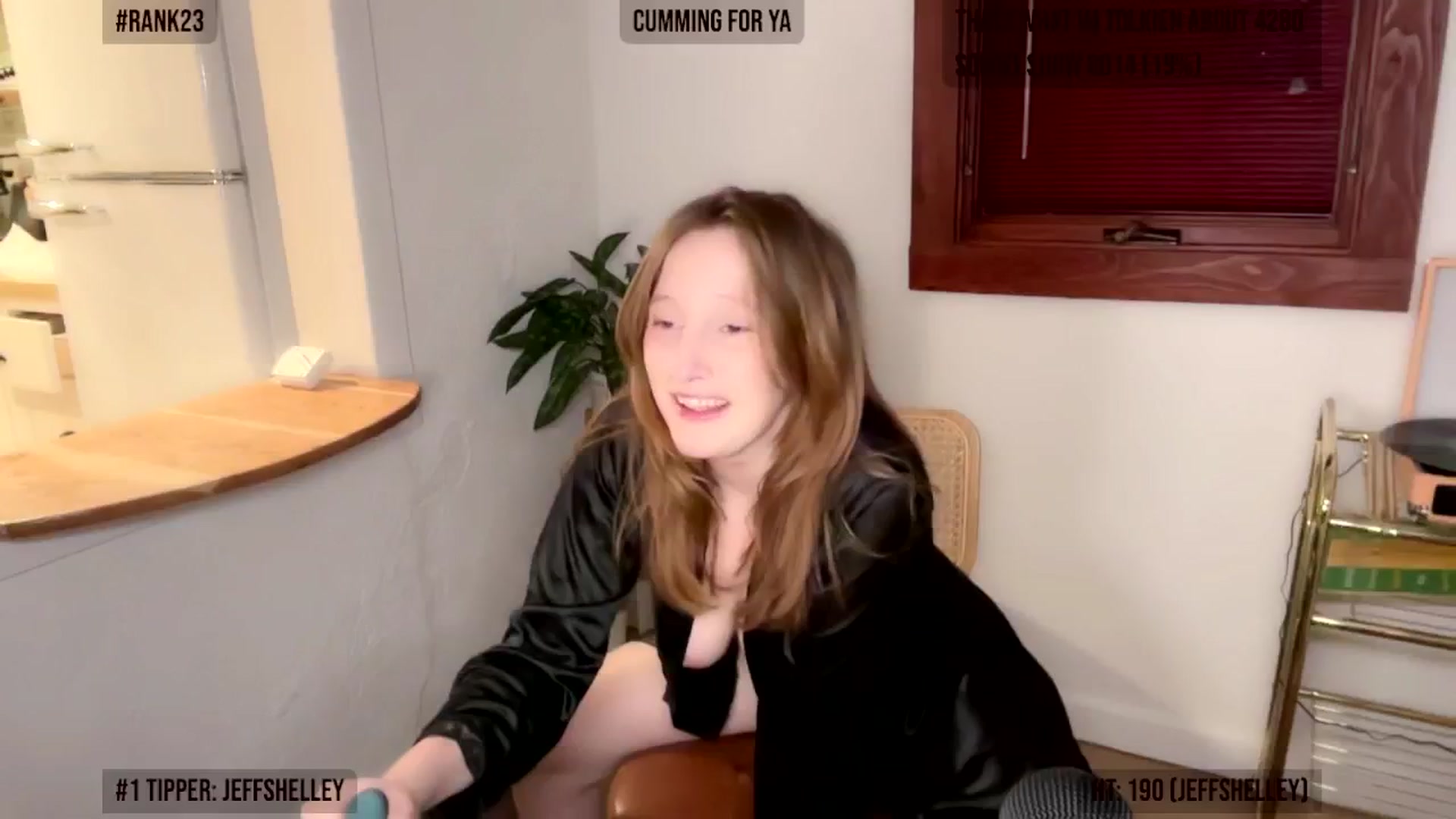 Gallery image thumbnail from consideruby's myfreecams stream on, 03/07/2024, 04:03 image 18 of 20