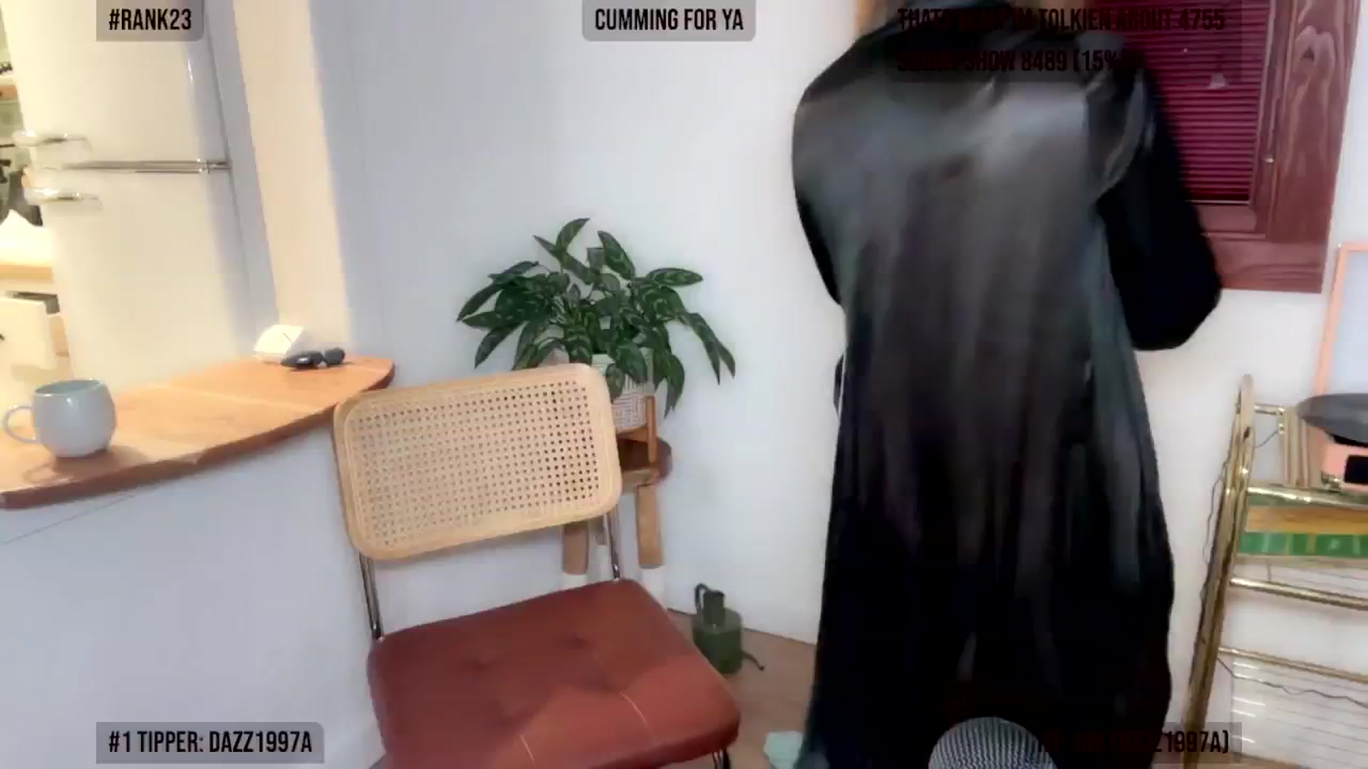 Gallery image thumbnail from consideruby's myfreecams stream on, 03/07/2024, 04:03 image 2 of 20