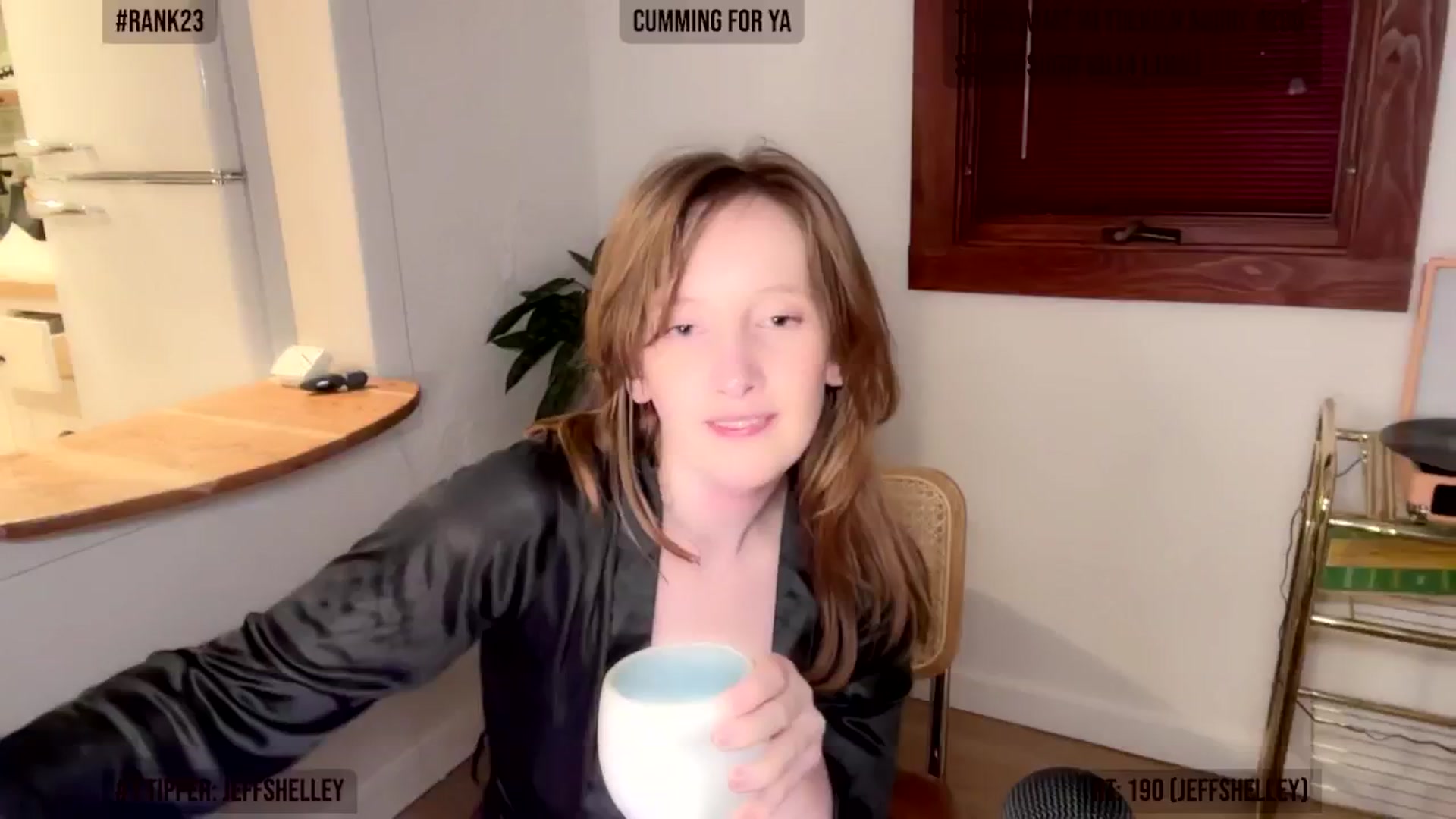 Gallery image thumbnail from consideruby's myfreecams stream on, 03/07/2024, 04:03 image 15 of 20