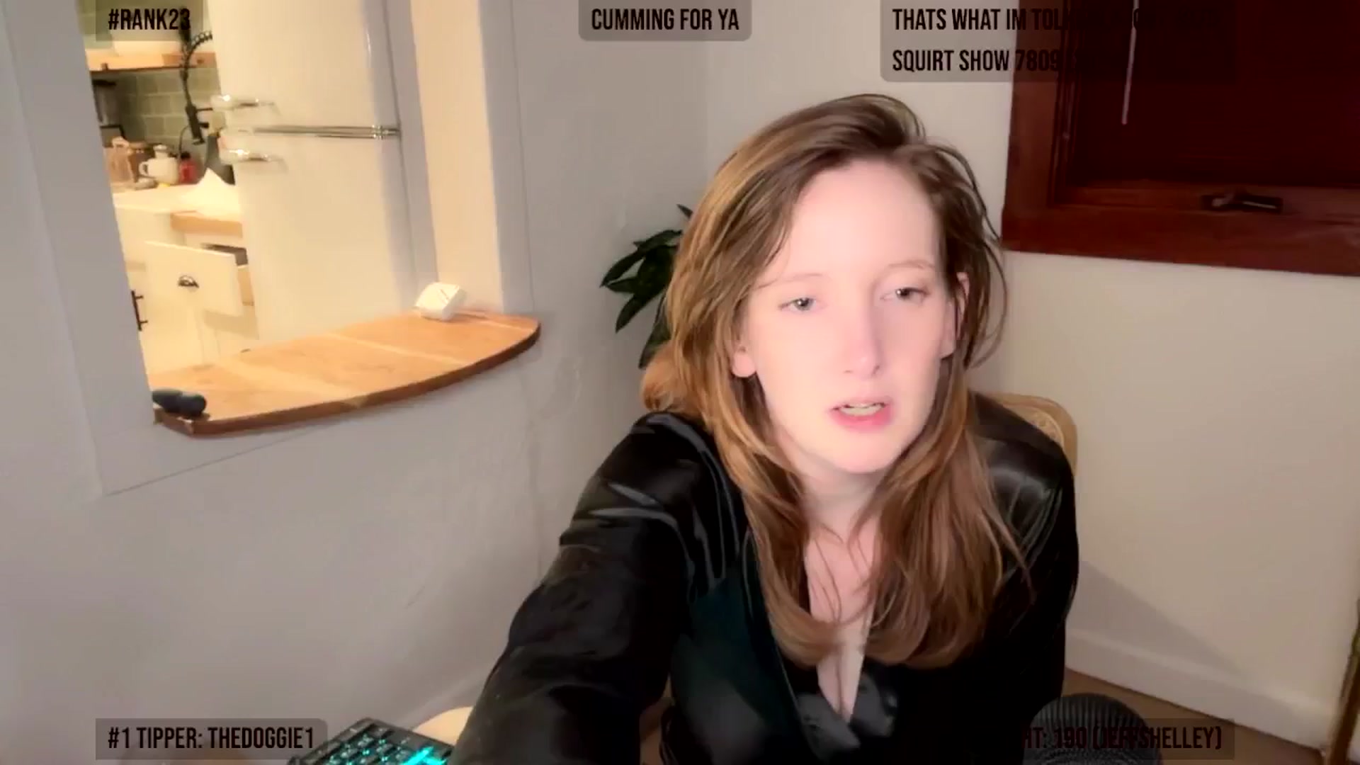 Gallery image thumbnail from consideruby's myfreecams stream on, 03/07/2024, 05:17 image 1 of 20