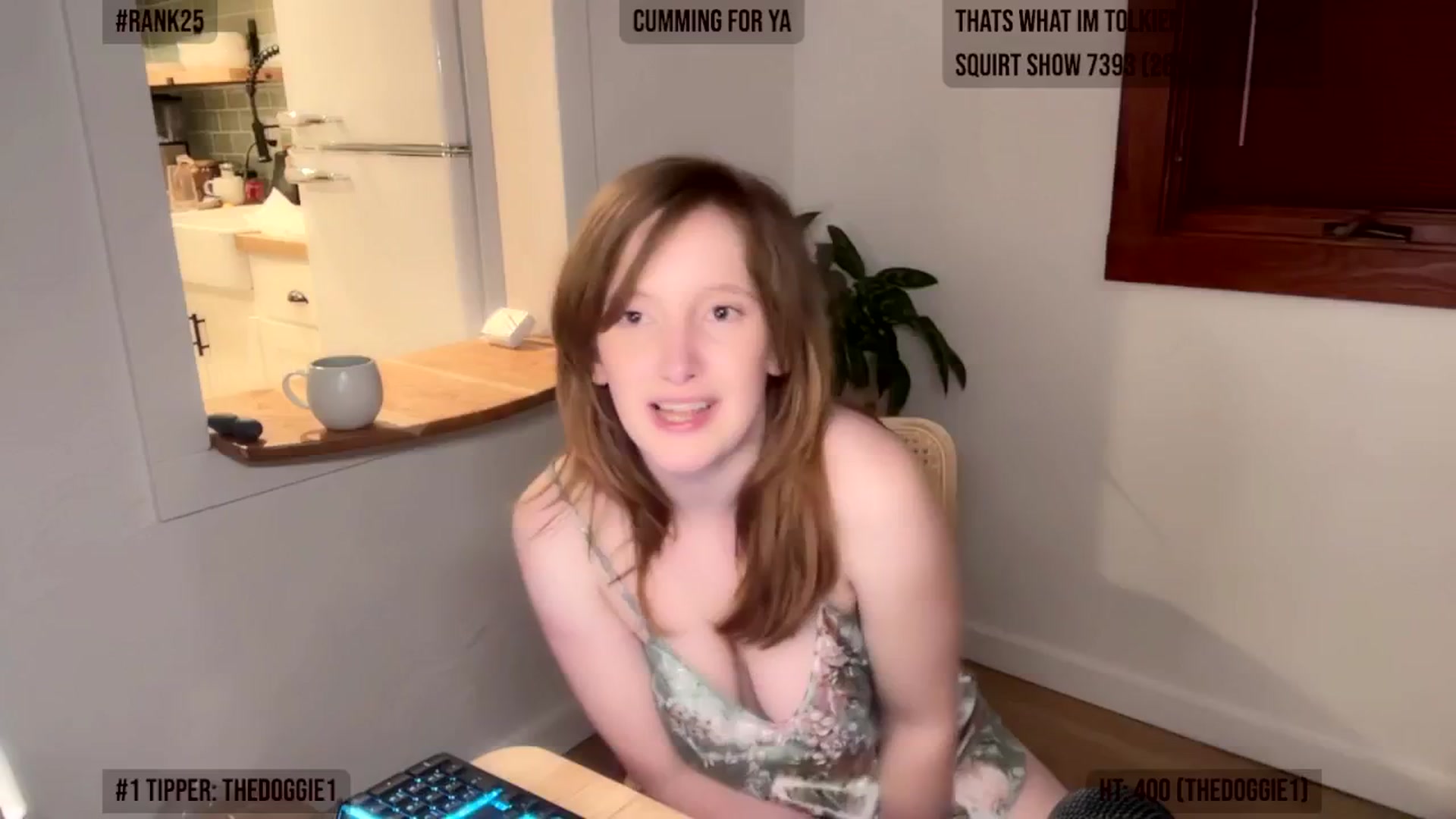 Gallery image thumbnail from consideruby's myfreecams stream on, 03/07/2024, 05:17 image 19 of 20