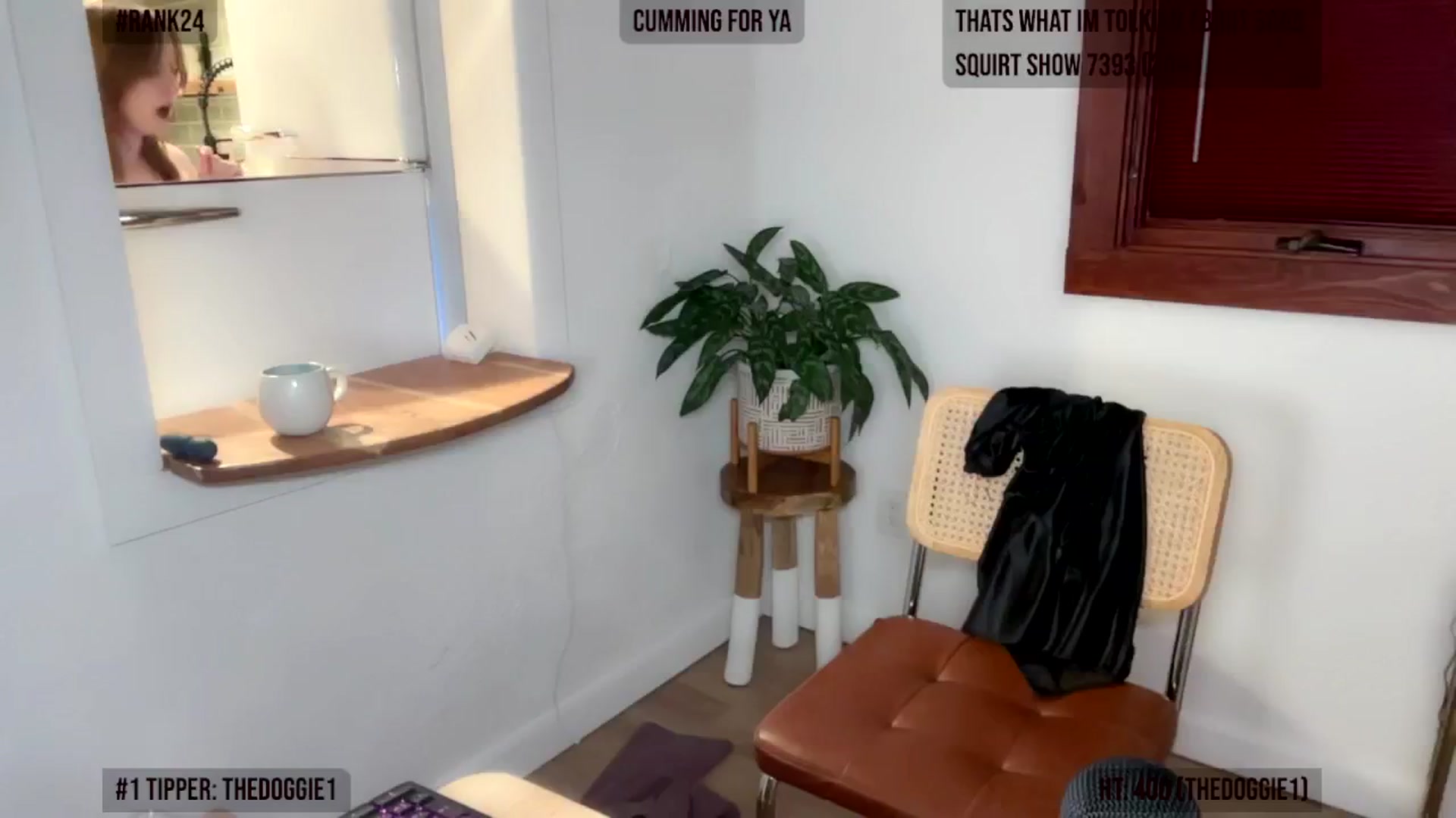 Gallery image thumbnail from consideruby's myfreecams stream on, 03/07/2024, 05:17 image 10 of 20
