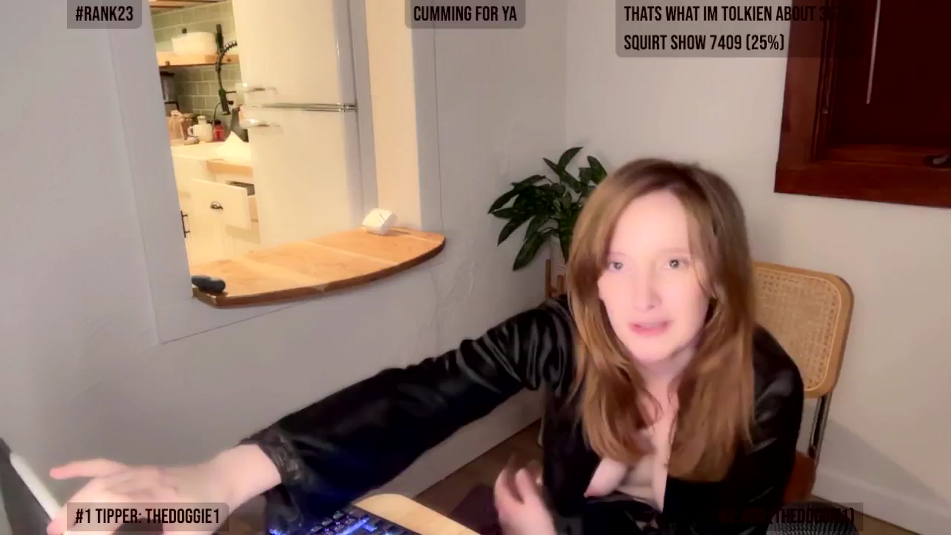 Gallery image thumbnail from consideruby's myfreecams stream on, 03/07/2024, 05:17 image 3 of 20